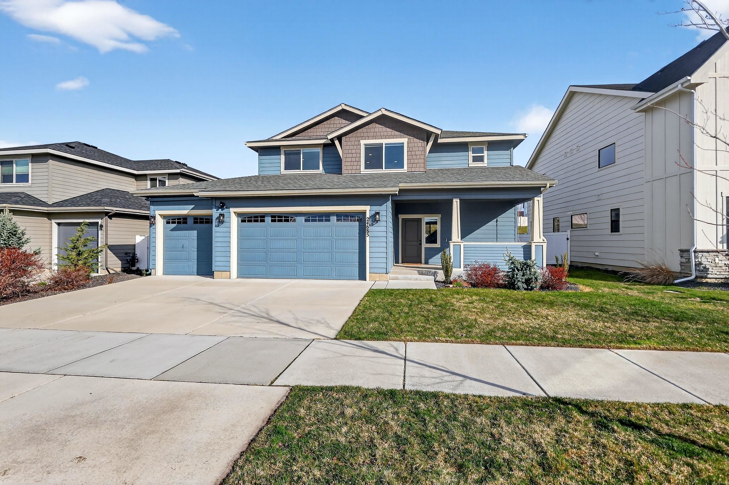 24685 E Blue Ridge Ave