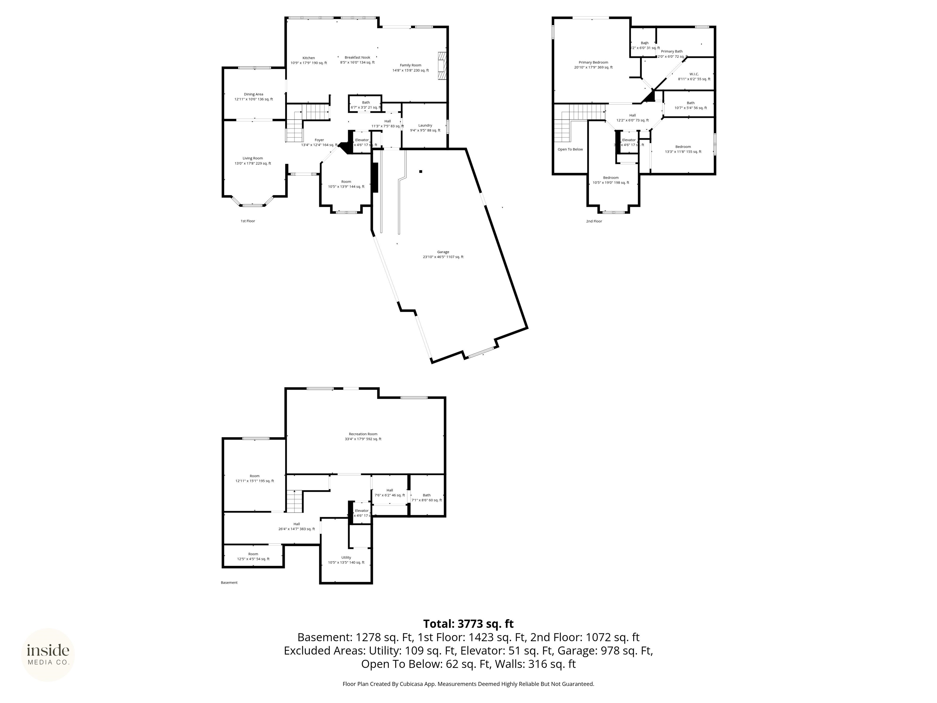 5432 S Quail Ridge Cir