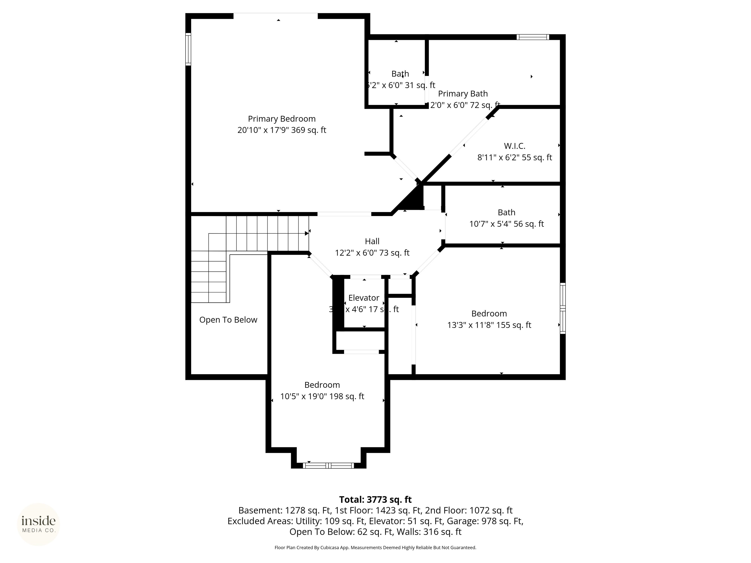 5432 S Quail Ridge Cir