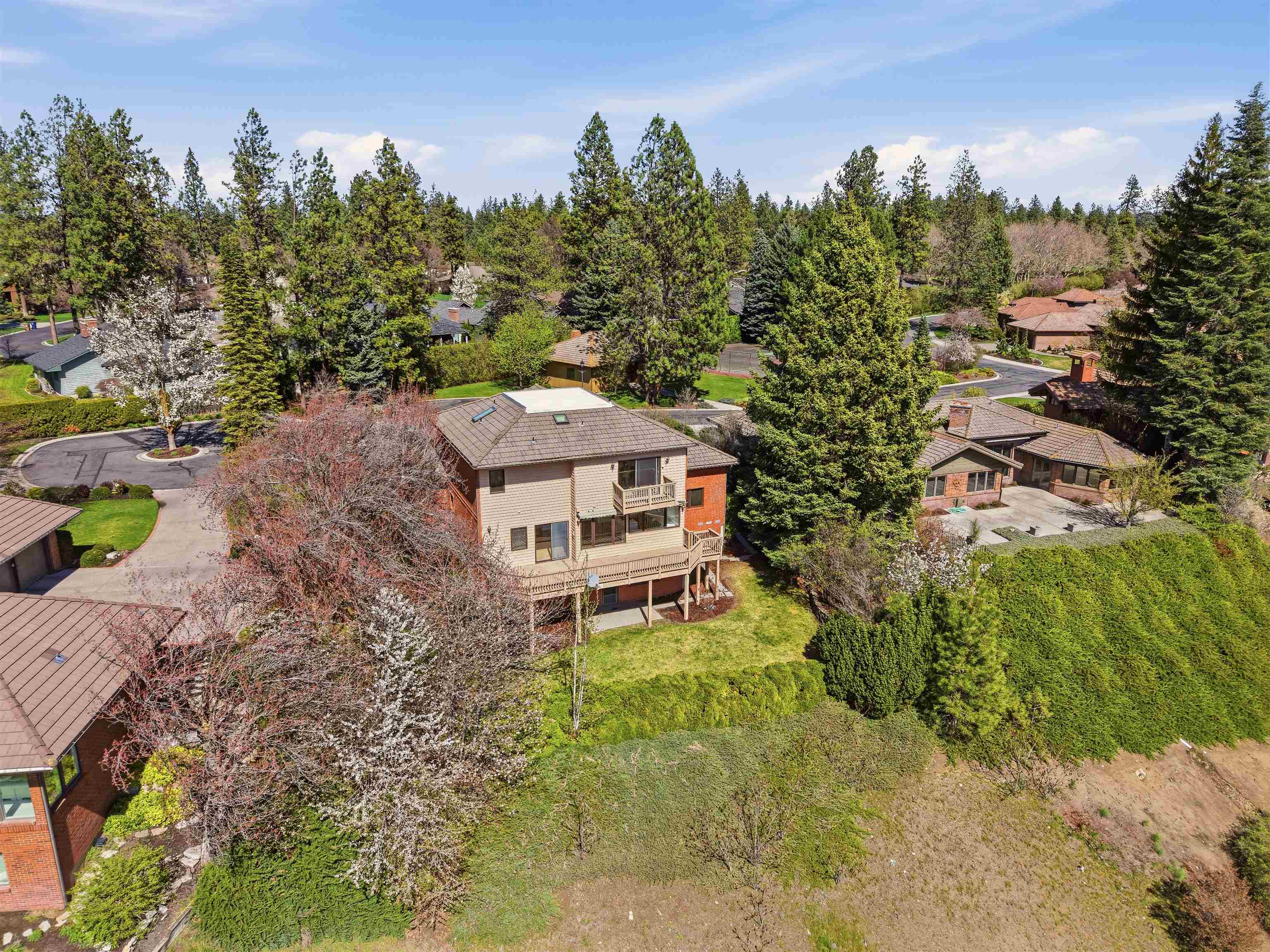 5432 S Quail Ridge Cir