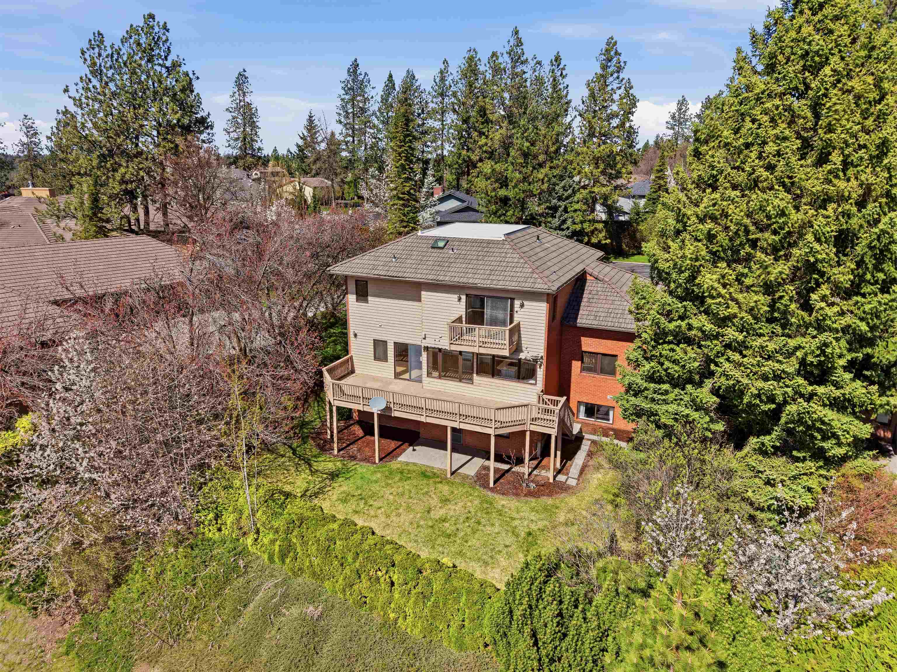 5432 S Quail Ridge Cir