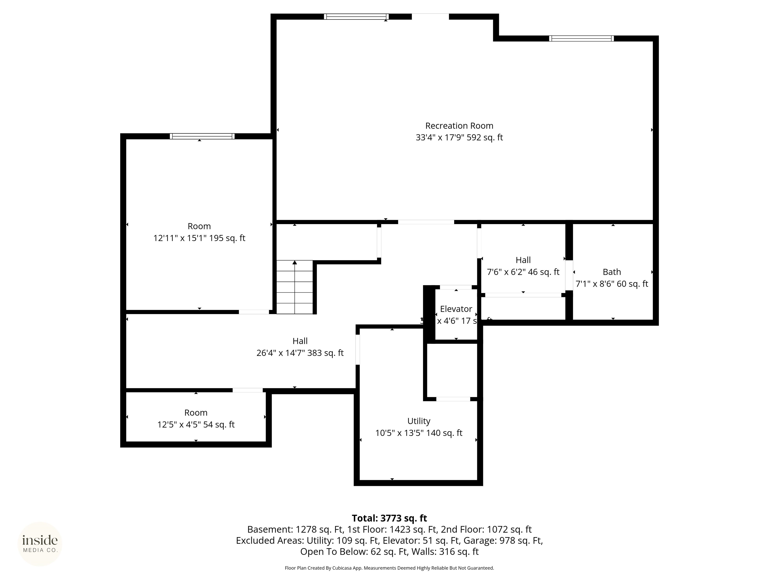 5432 S Quail Ridge Cir