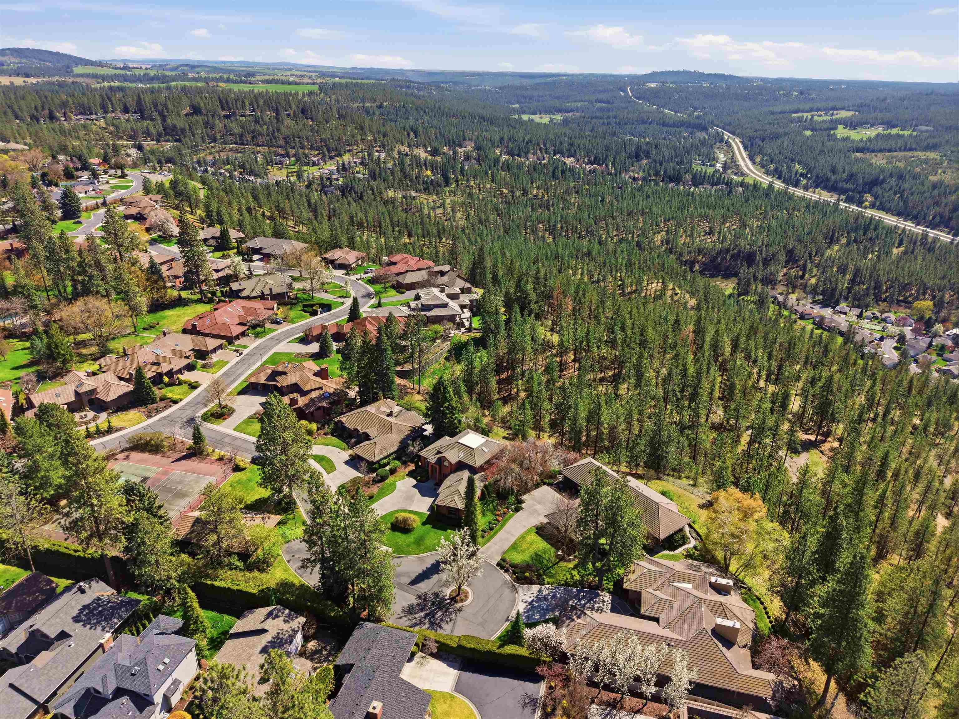 5432 S Quail Ridge Cir