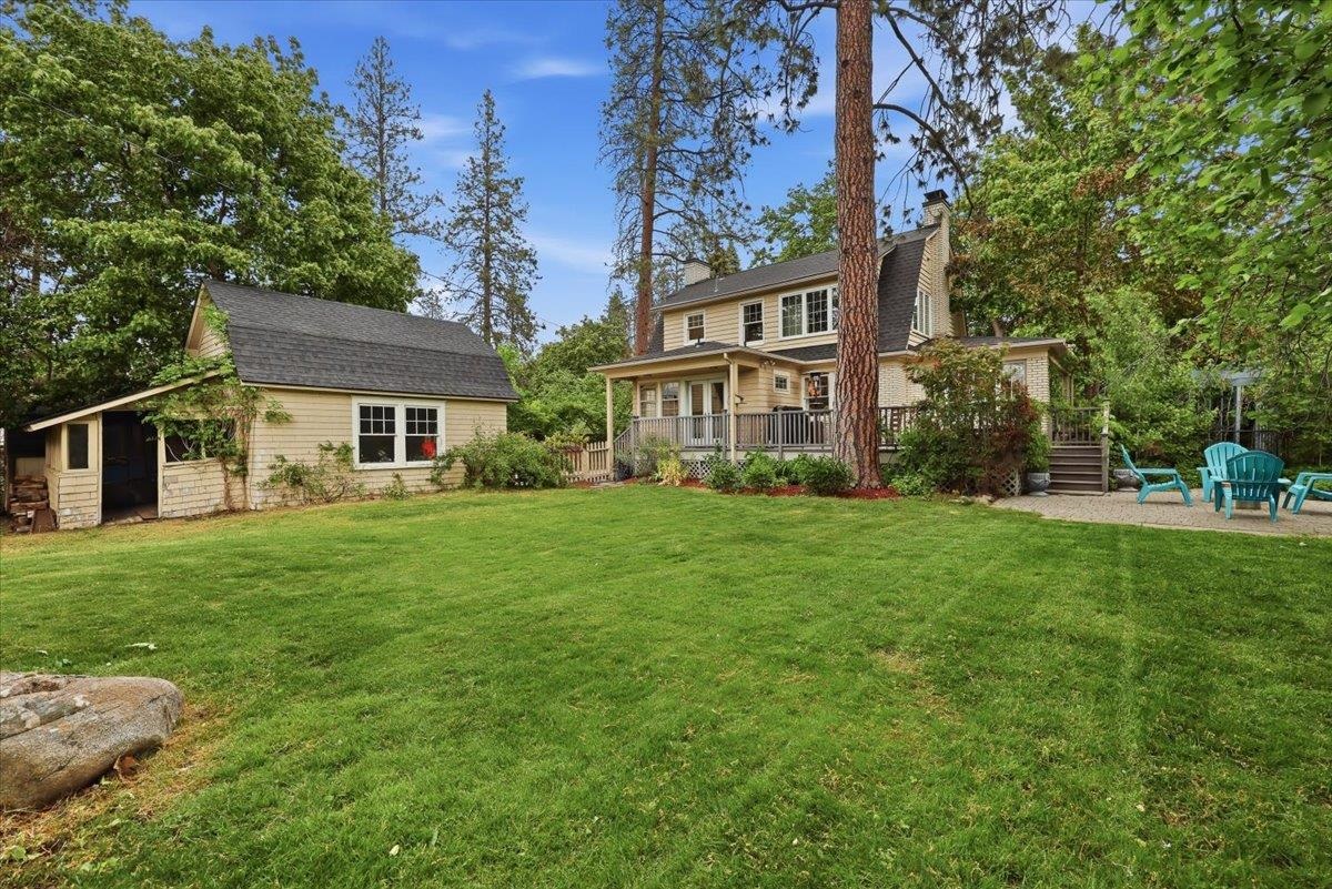 3408 S Manito Blvd