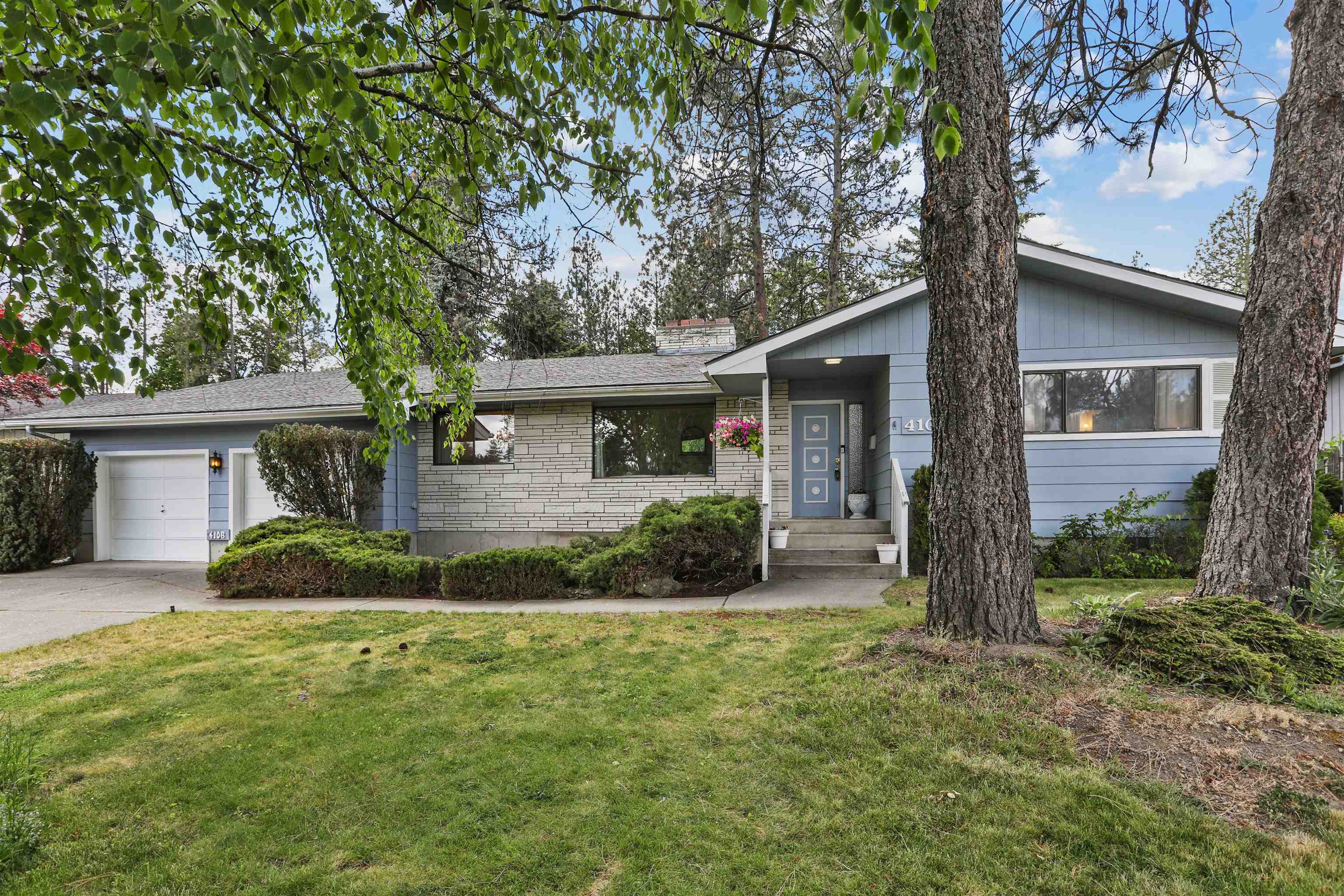 4106 S Martin St