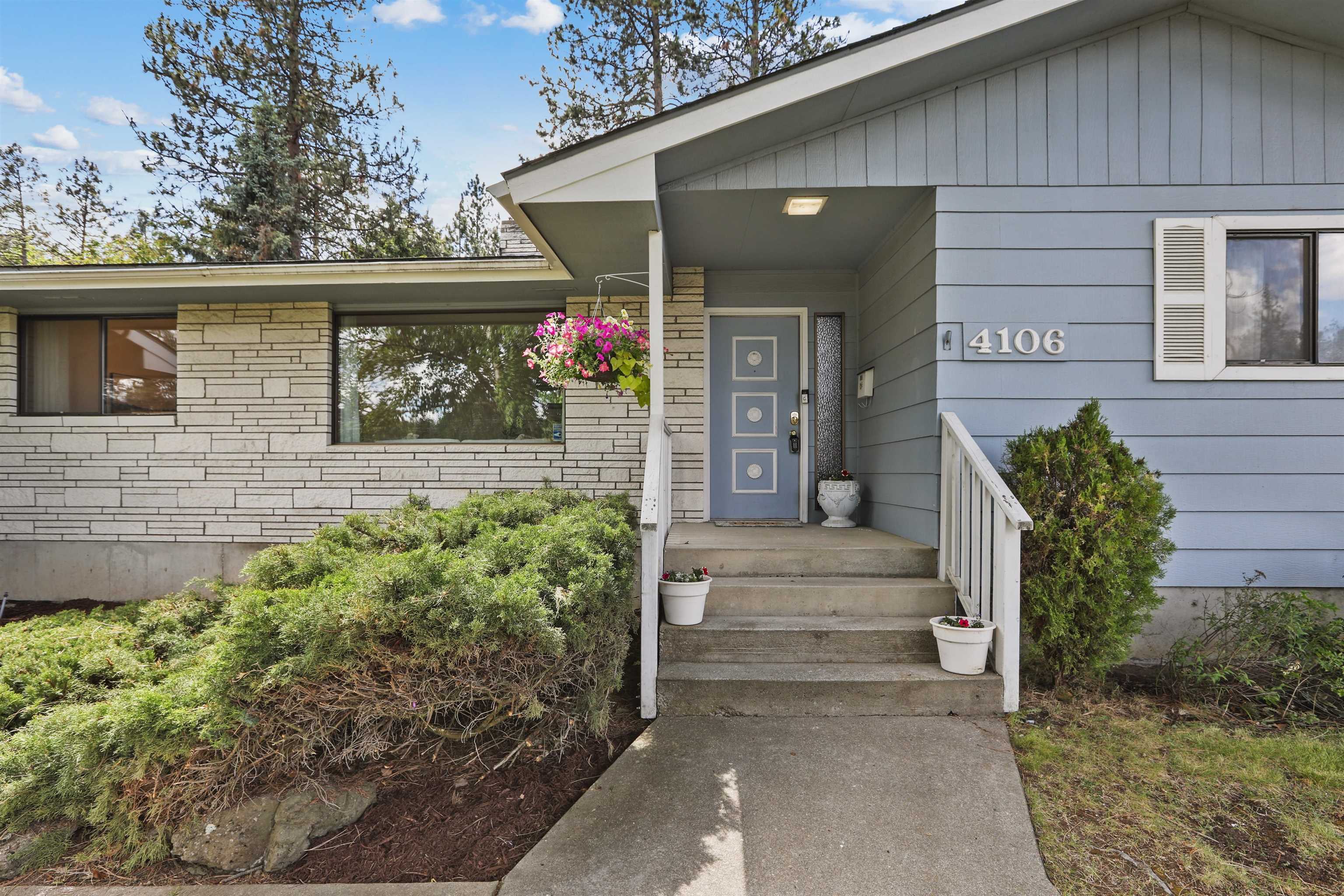 4106 S Martin St
