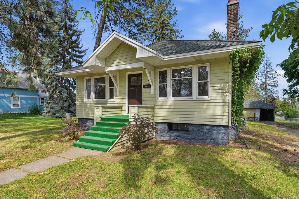 113 N 4th St