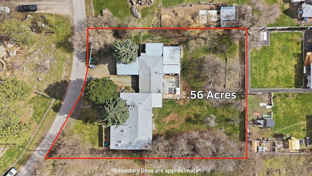 5204 E Granite Point Dr