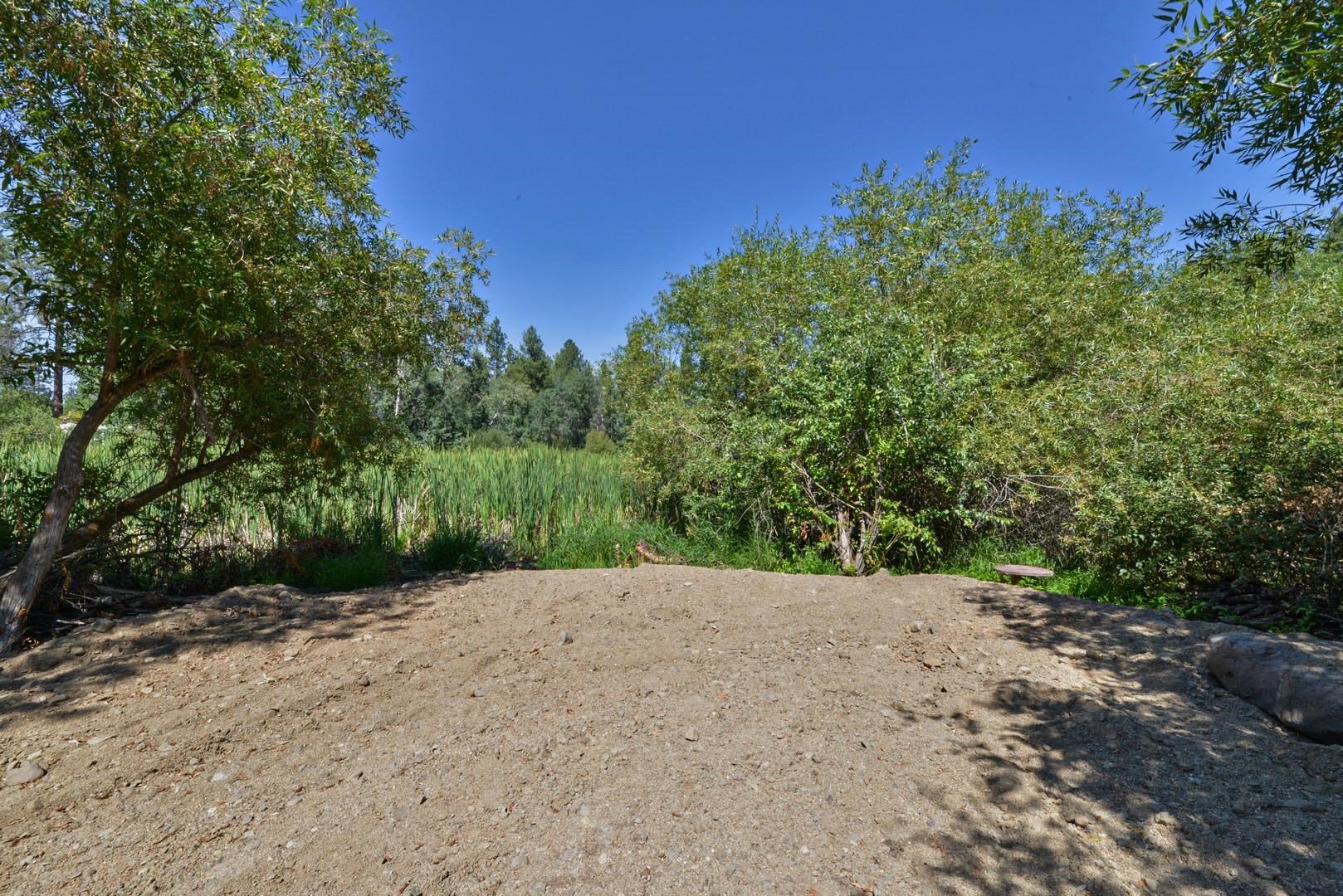 Near 12523 S Clear Lake Rd