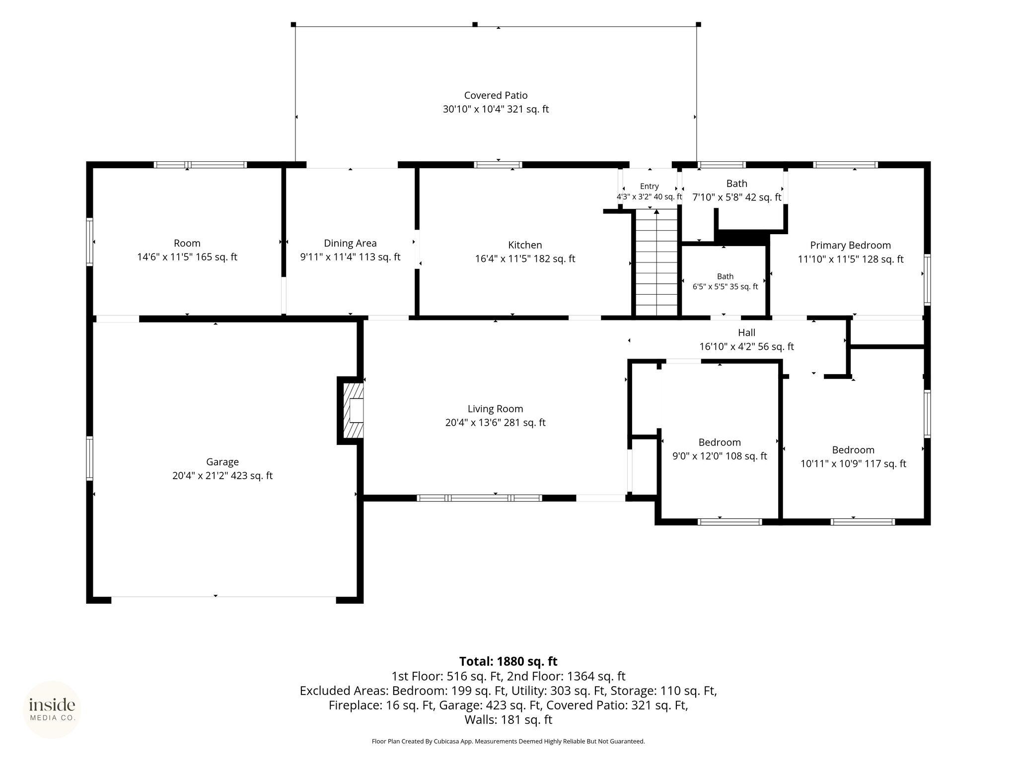 12725 E 25TH Ave