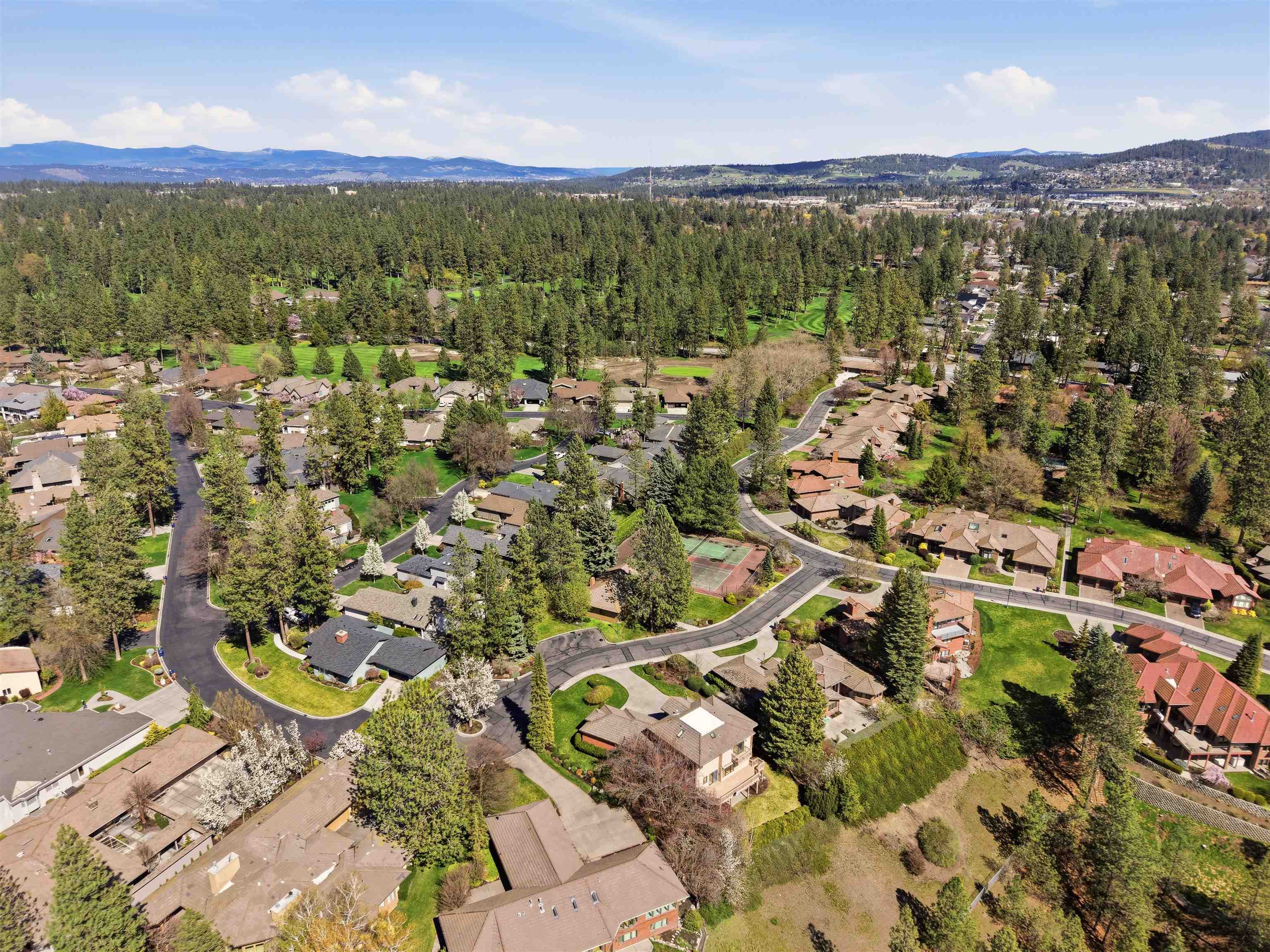 5432 S Quail Ridge Cir