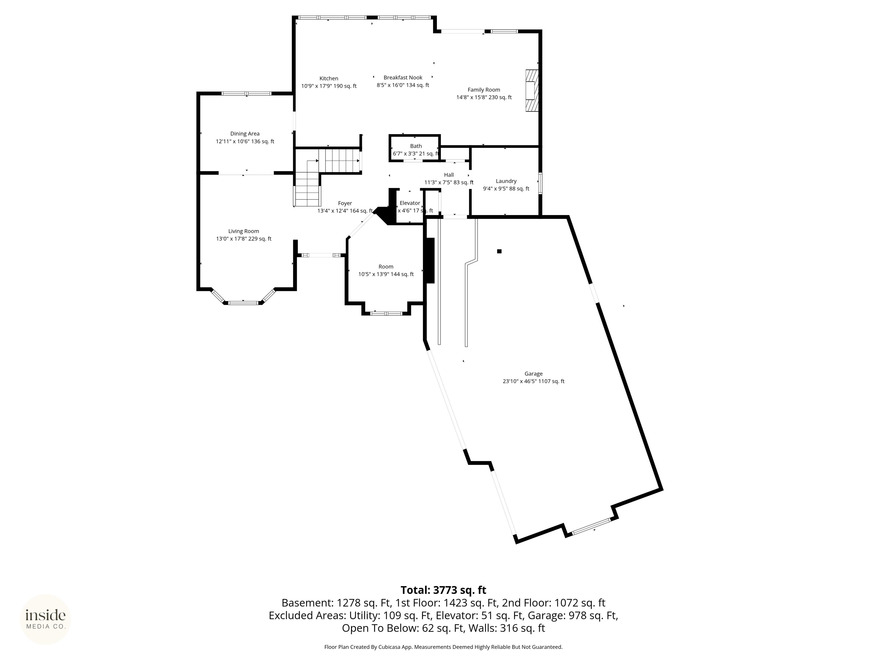 5432 S Quail Ridge Cir