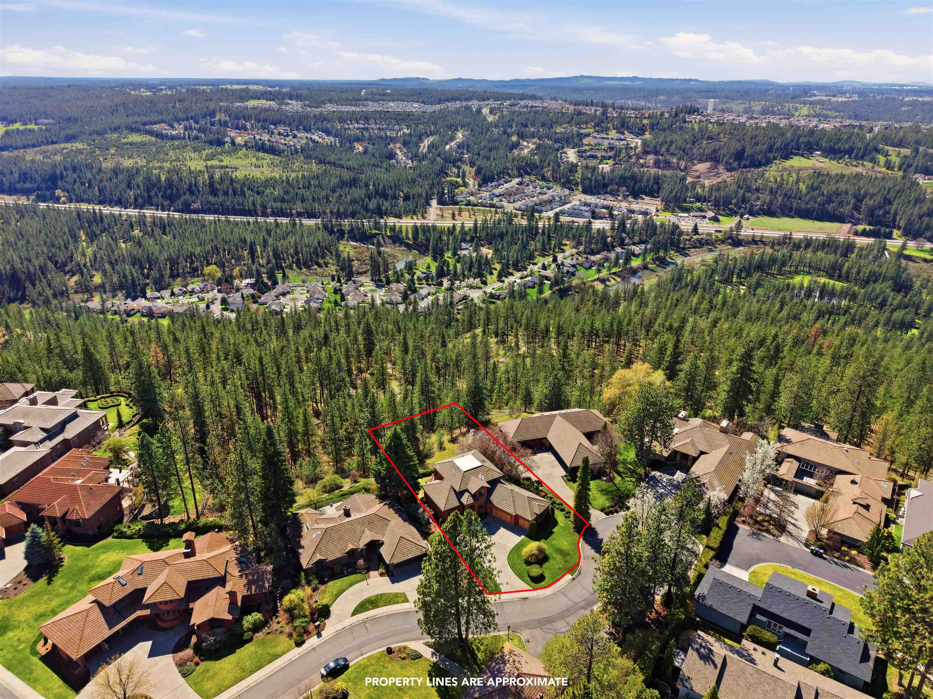5432 S Quail Ridge Cir