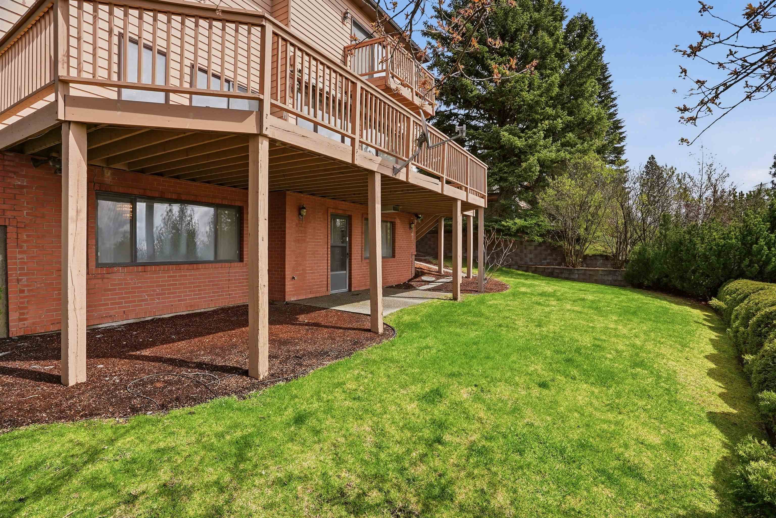 5432 S Quail Ridge Cir