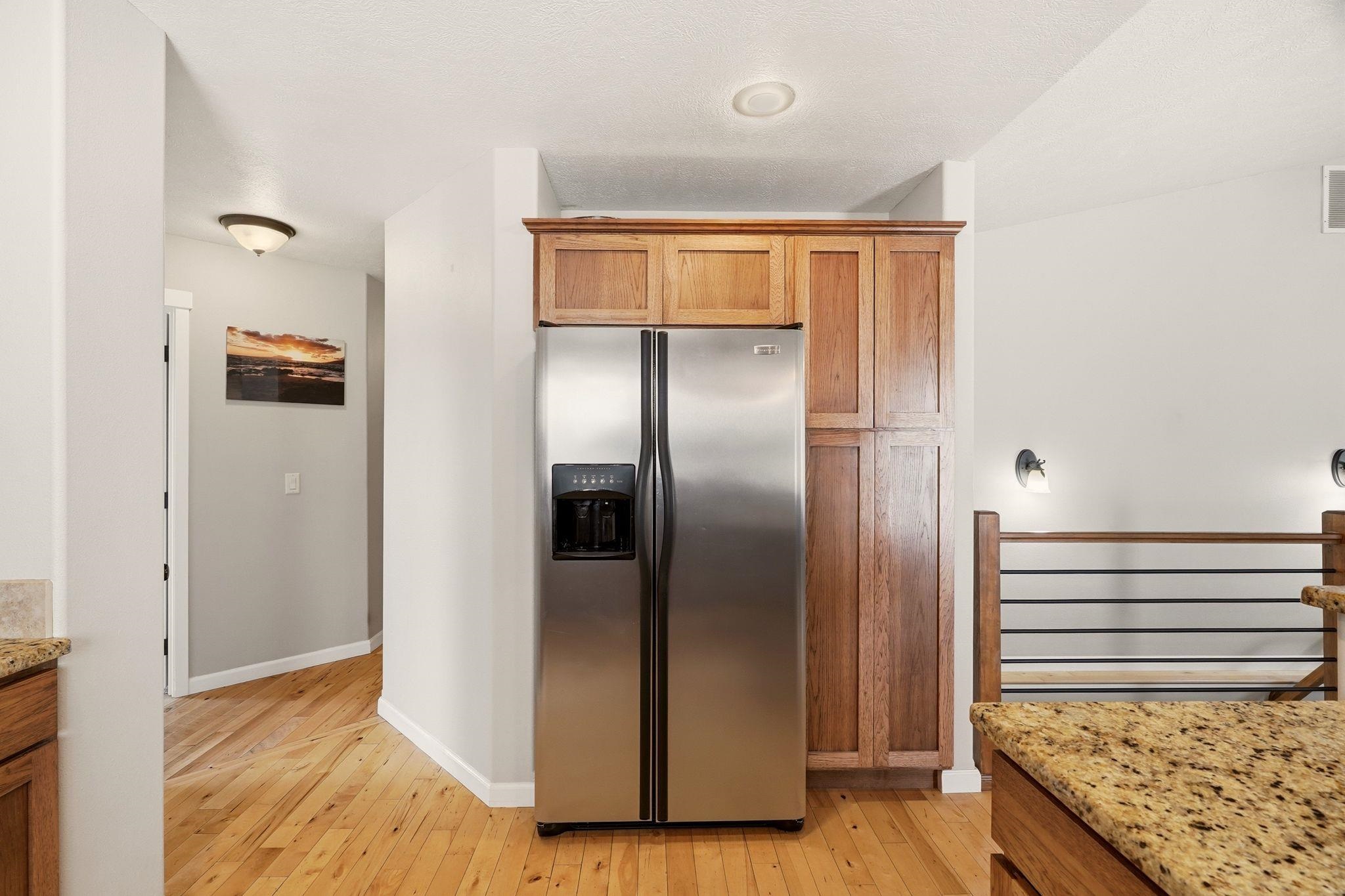 1611 S Cochran St