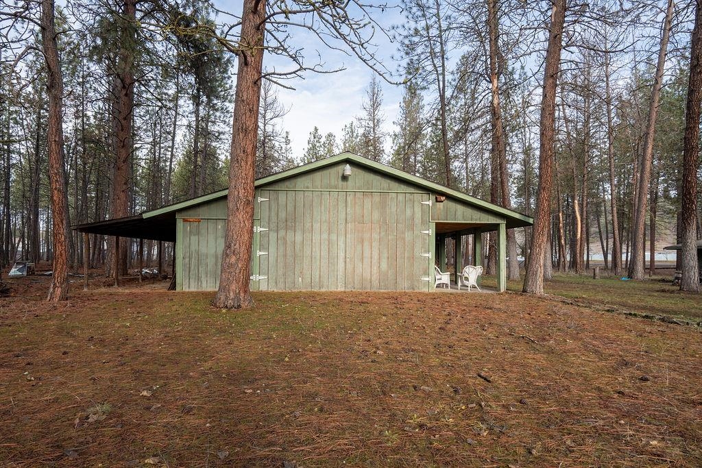 10203 N Nine Mile Rd