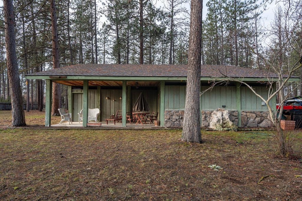 10203 N Nine Mile Rd