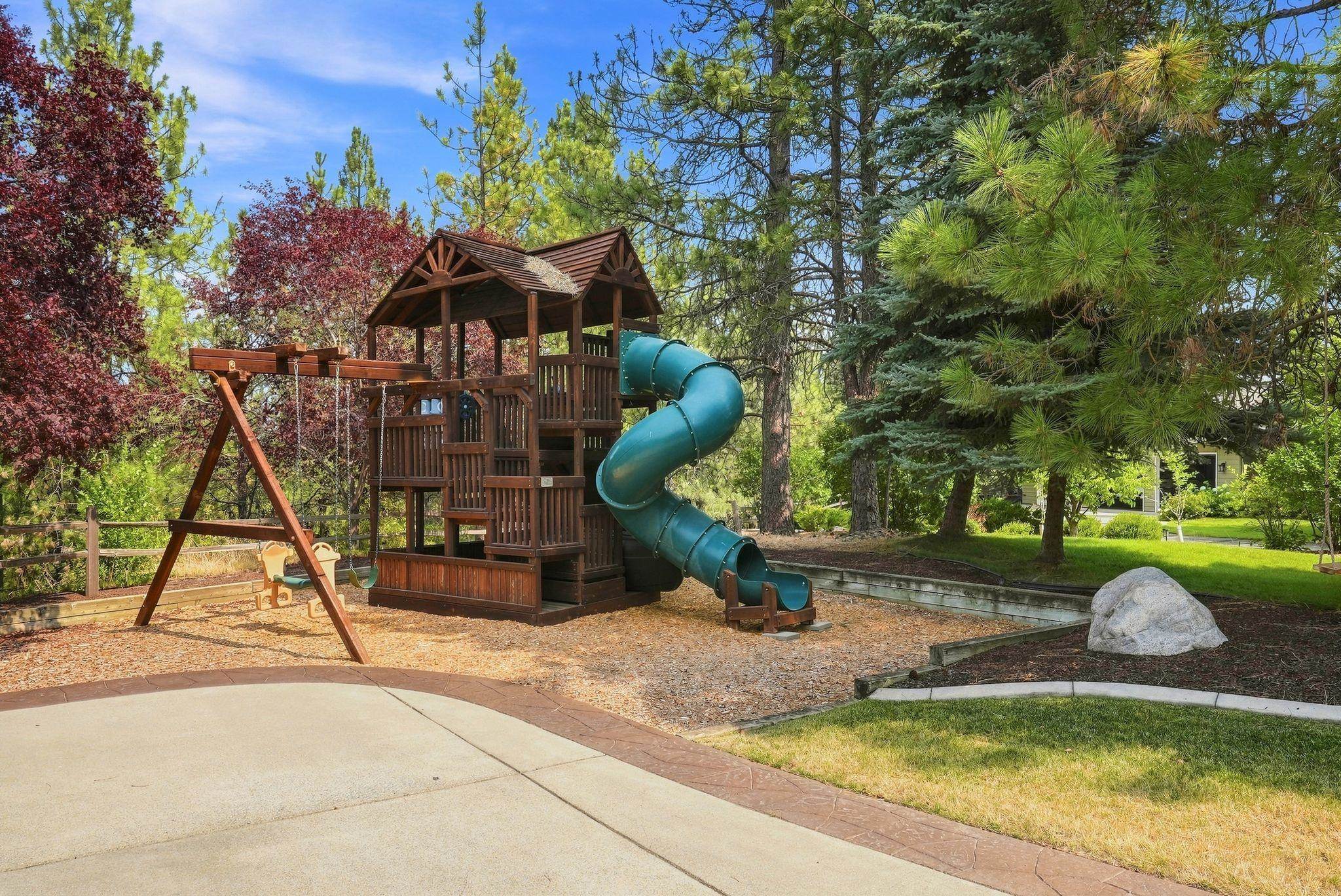 2115 E Huckleberry Ln