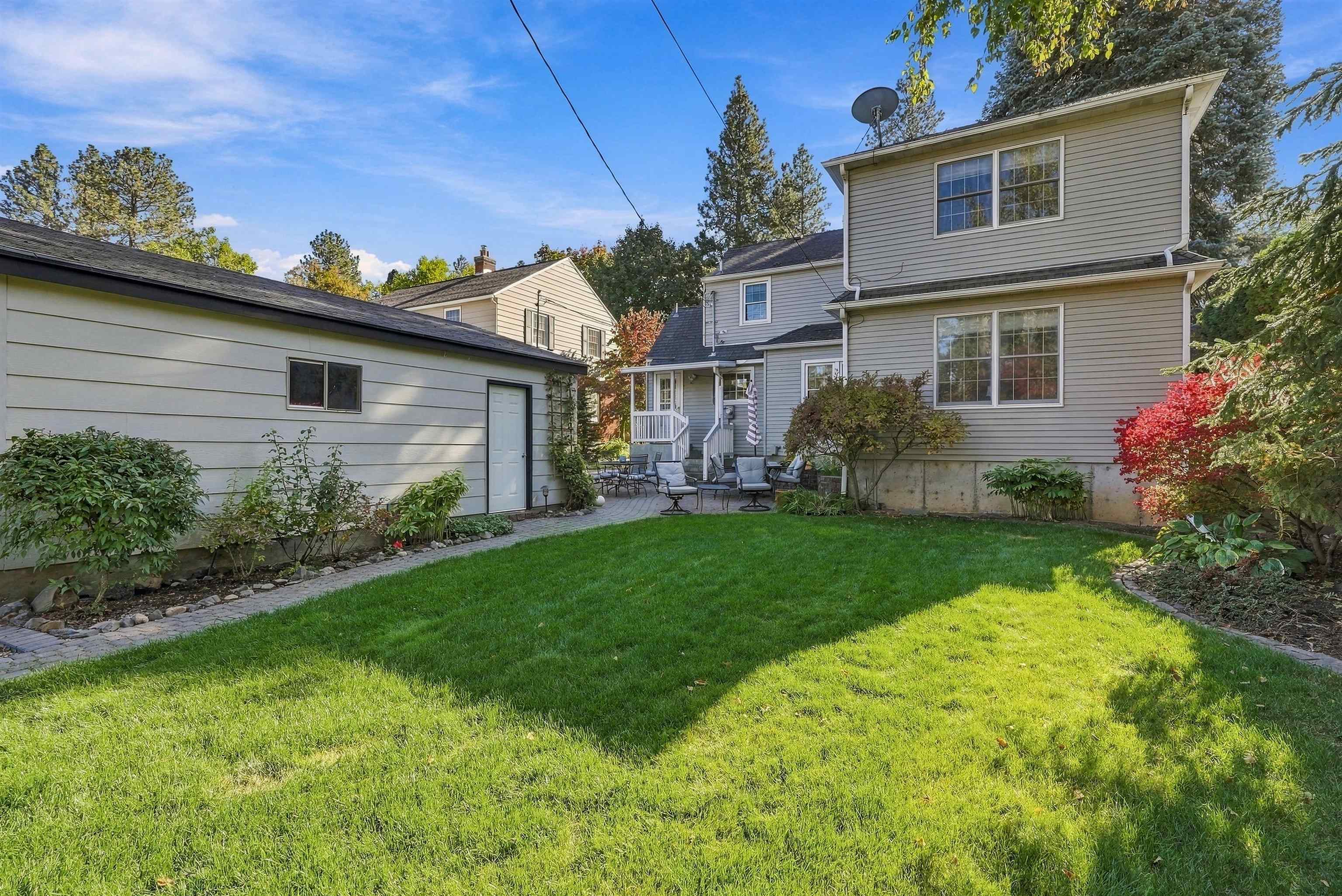 618 W 27TH Ave