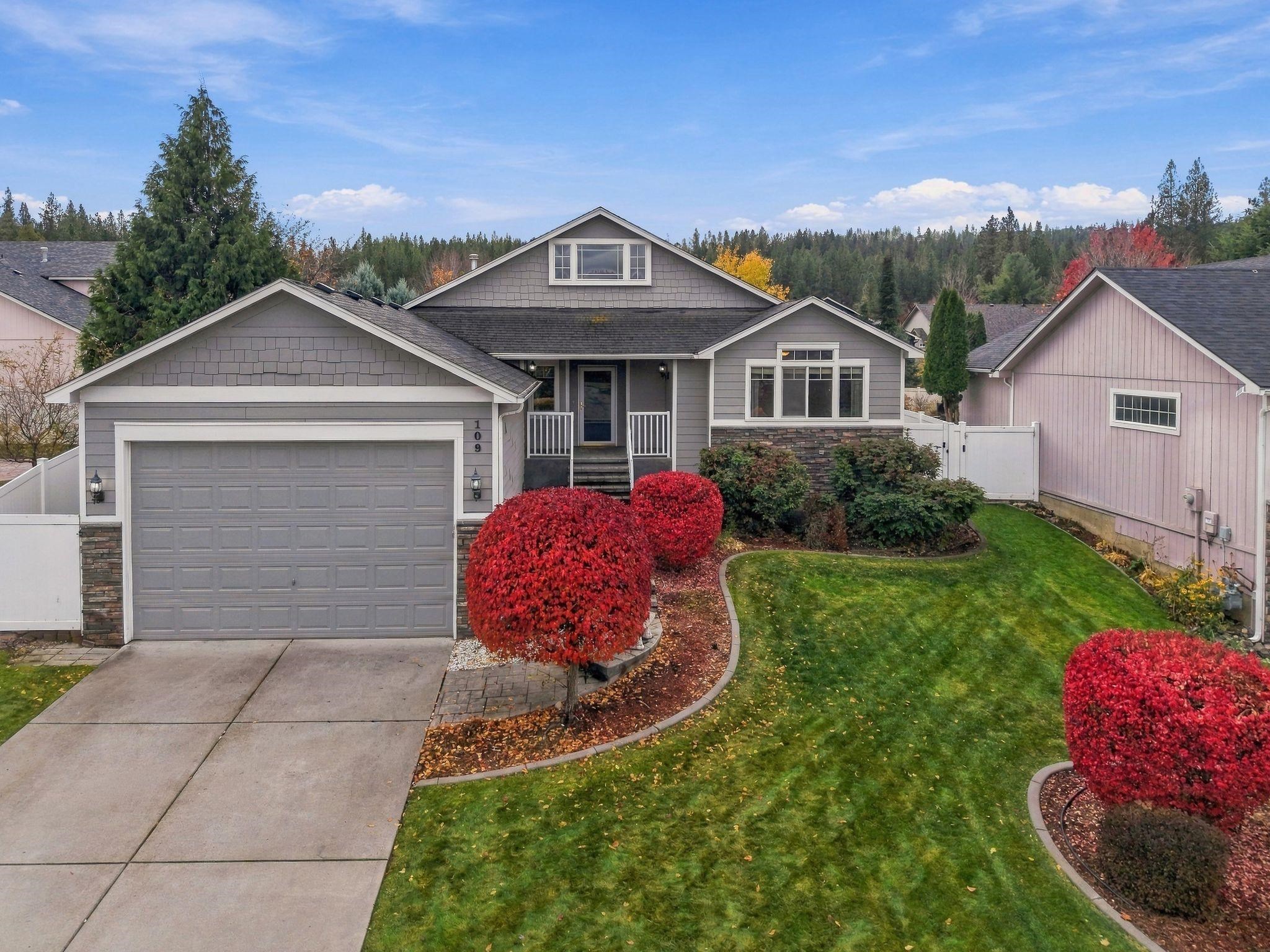 109 W Turner Ave Spokane Wa Us 99224 Sar202626326
