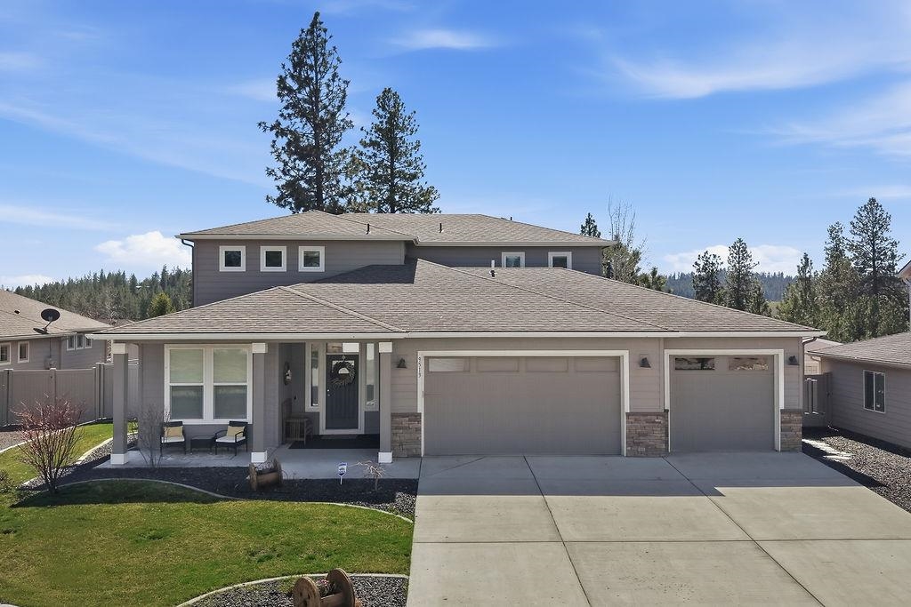 9513 W Floyd Dr Cheney Wa Us 99004 Sar202626370