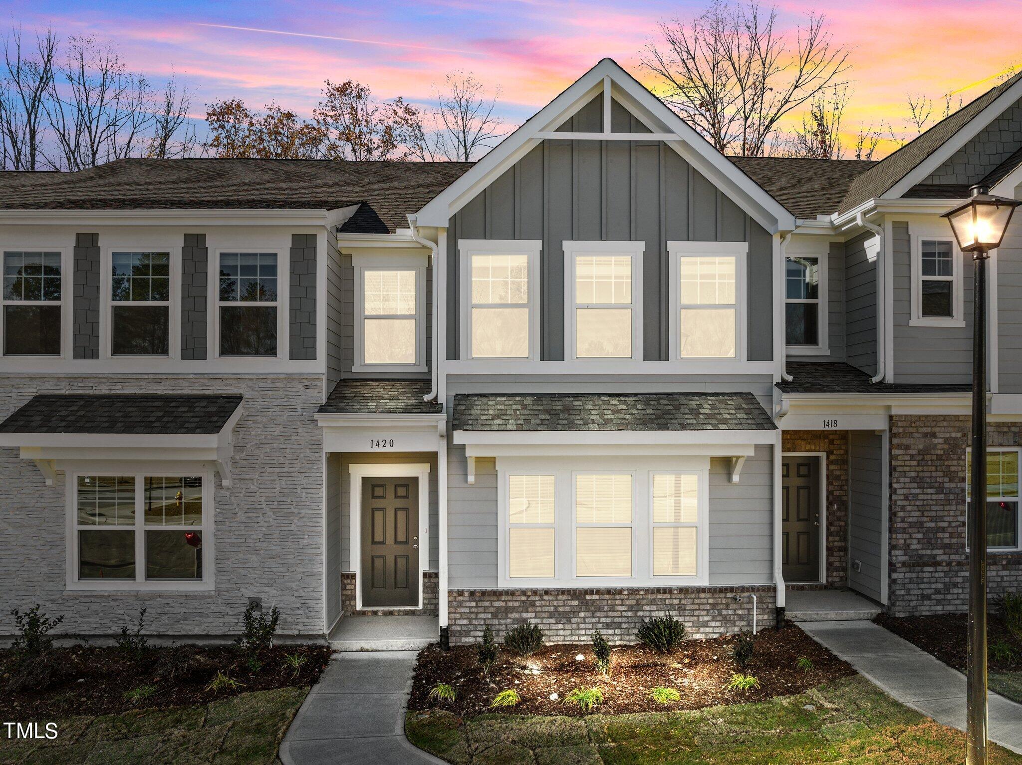 1420 Latham Garden Drive Lot 26