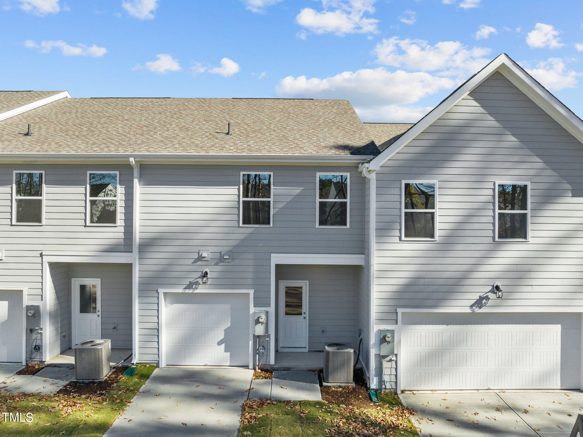 1422 Latham Garden Drive Lot 25