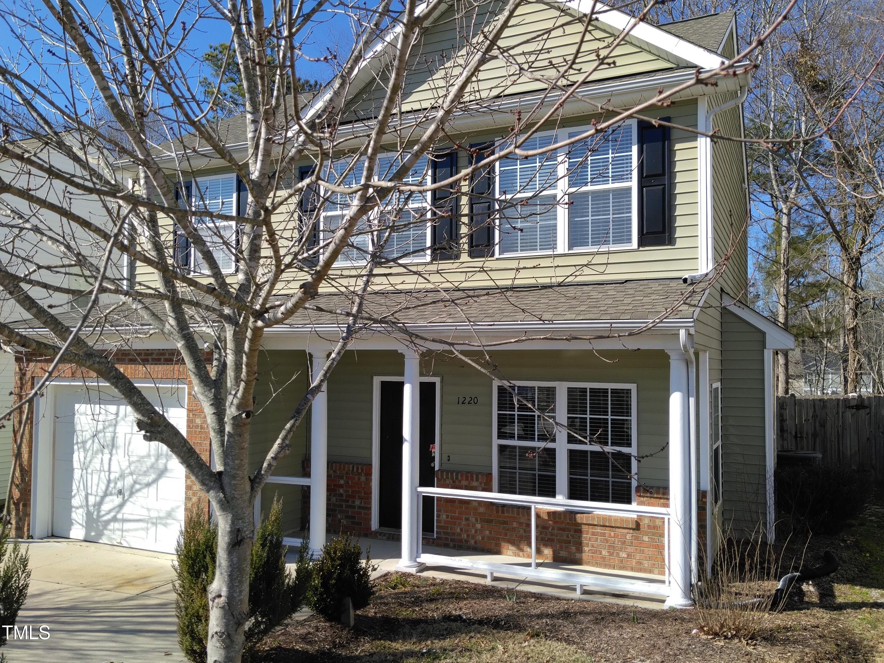1220 Sweetgrass Street