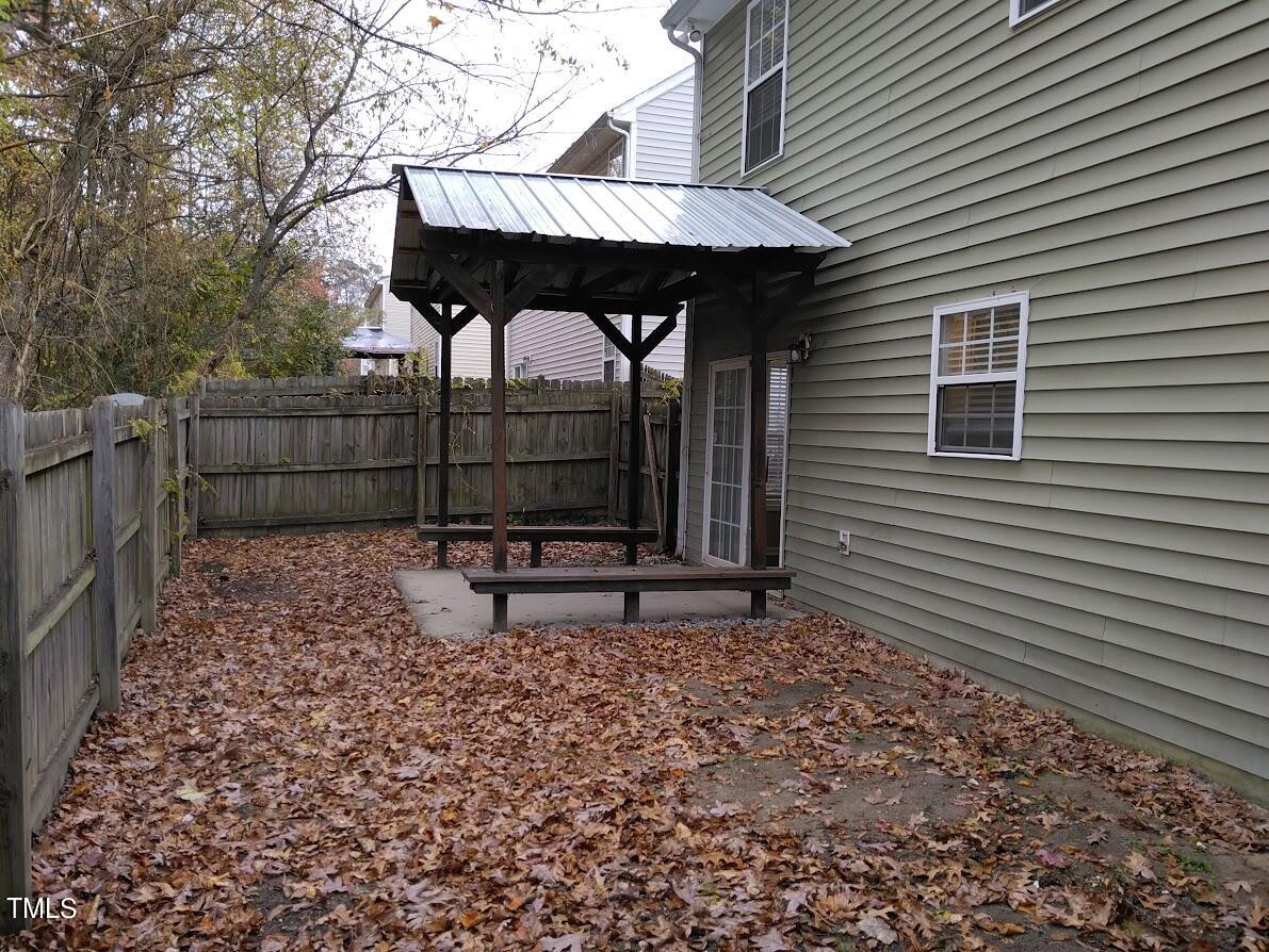 1220 Sweetgrass Street