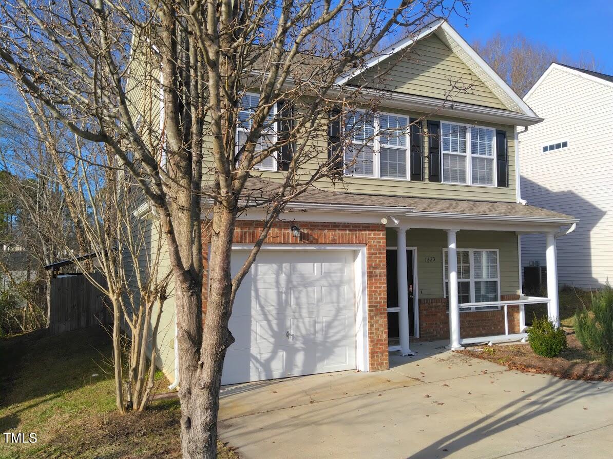 1220 Sweetgrass Street