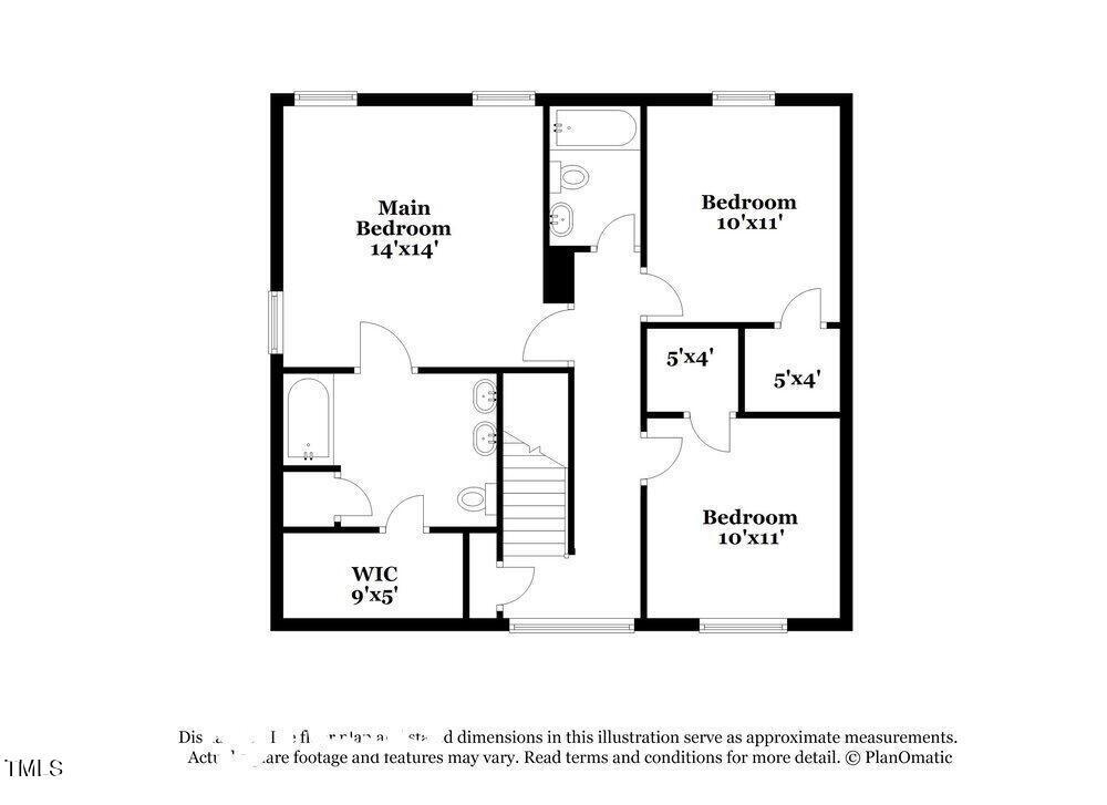 1220 Sweetgrass Street