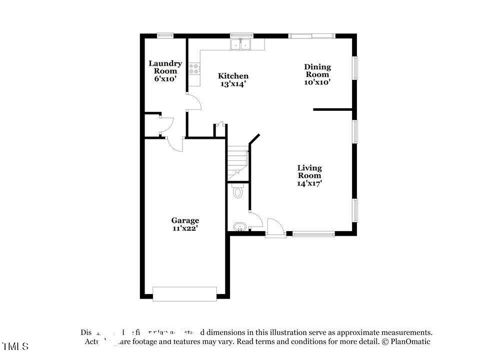 1220 Sweetgrass Street
