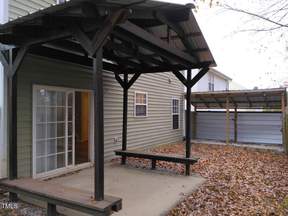 1220 Sweetgrass Street