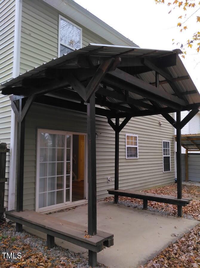 1220 Sweetgrass Street
