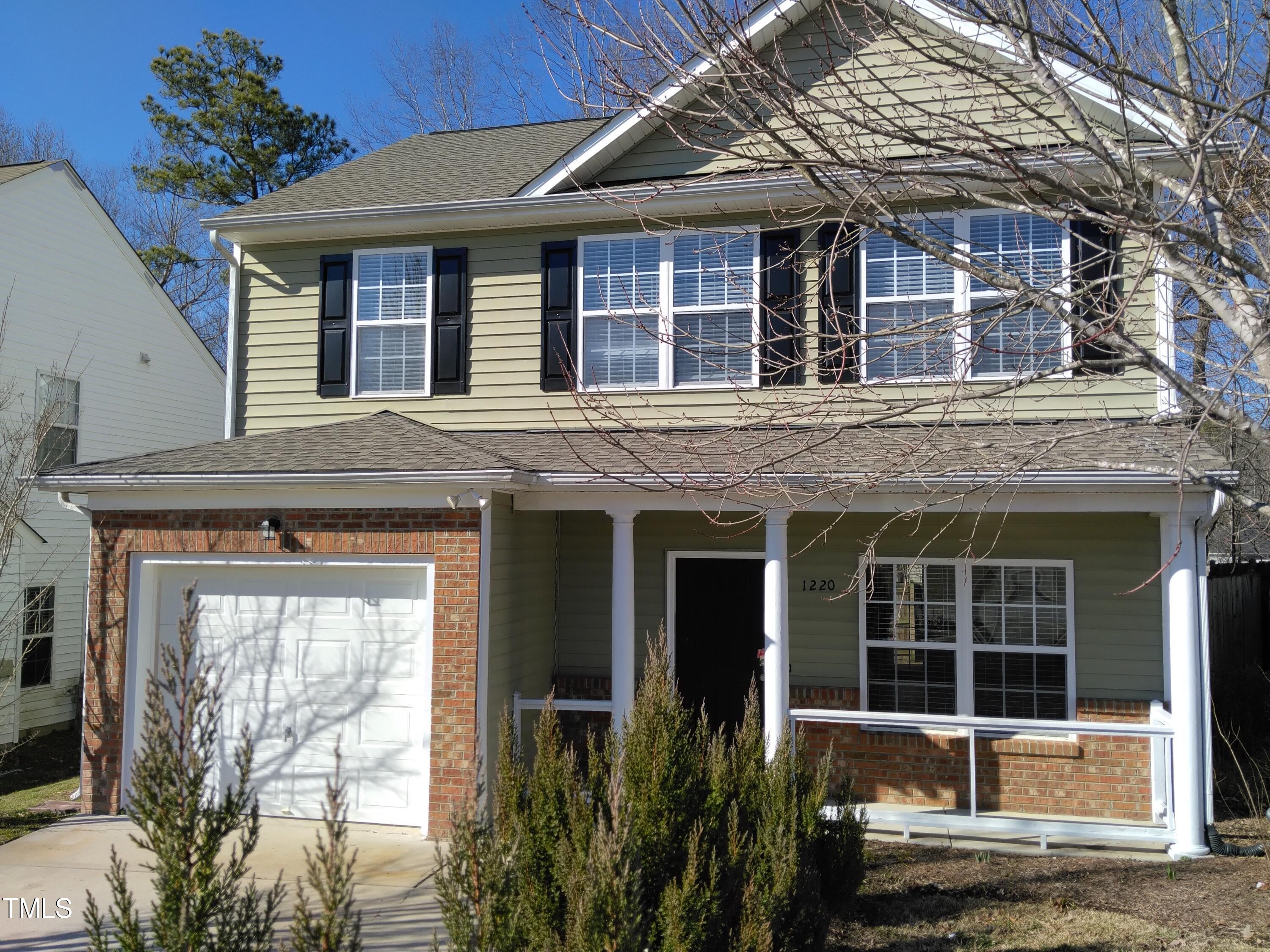 1220 Sweetgrass Street