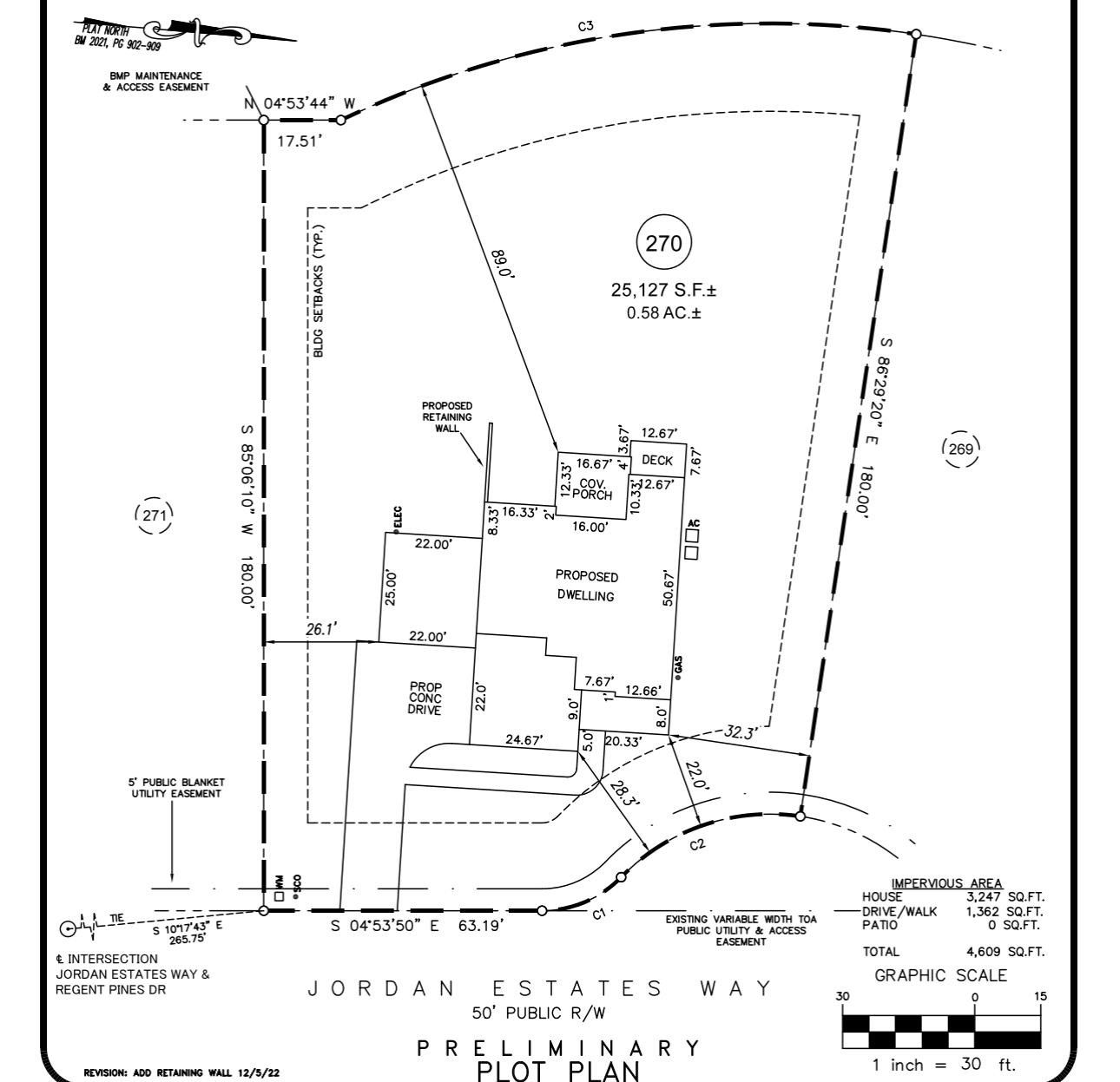 3660 Jordan Estates Way