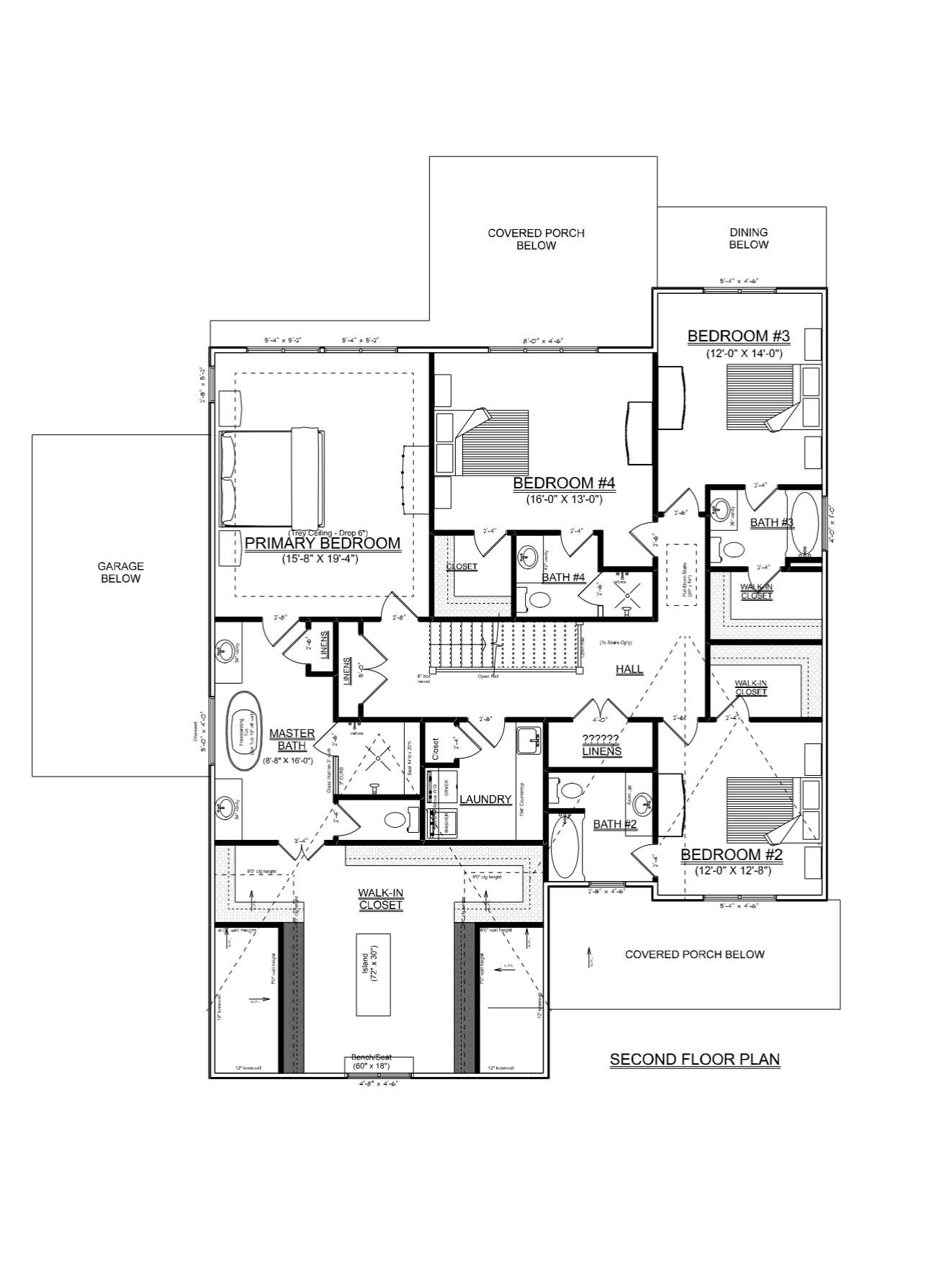 3660 Jordan Estates Way