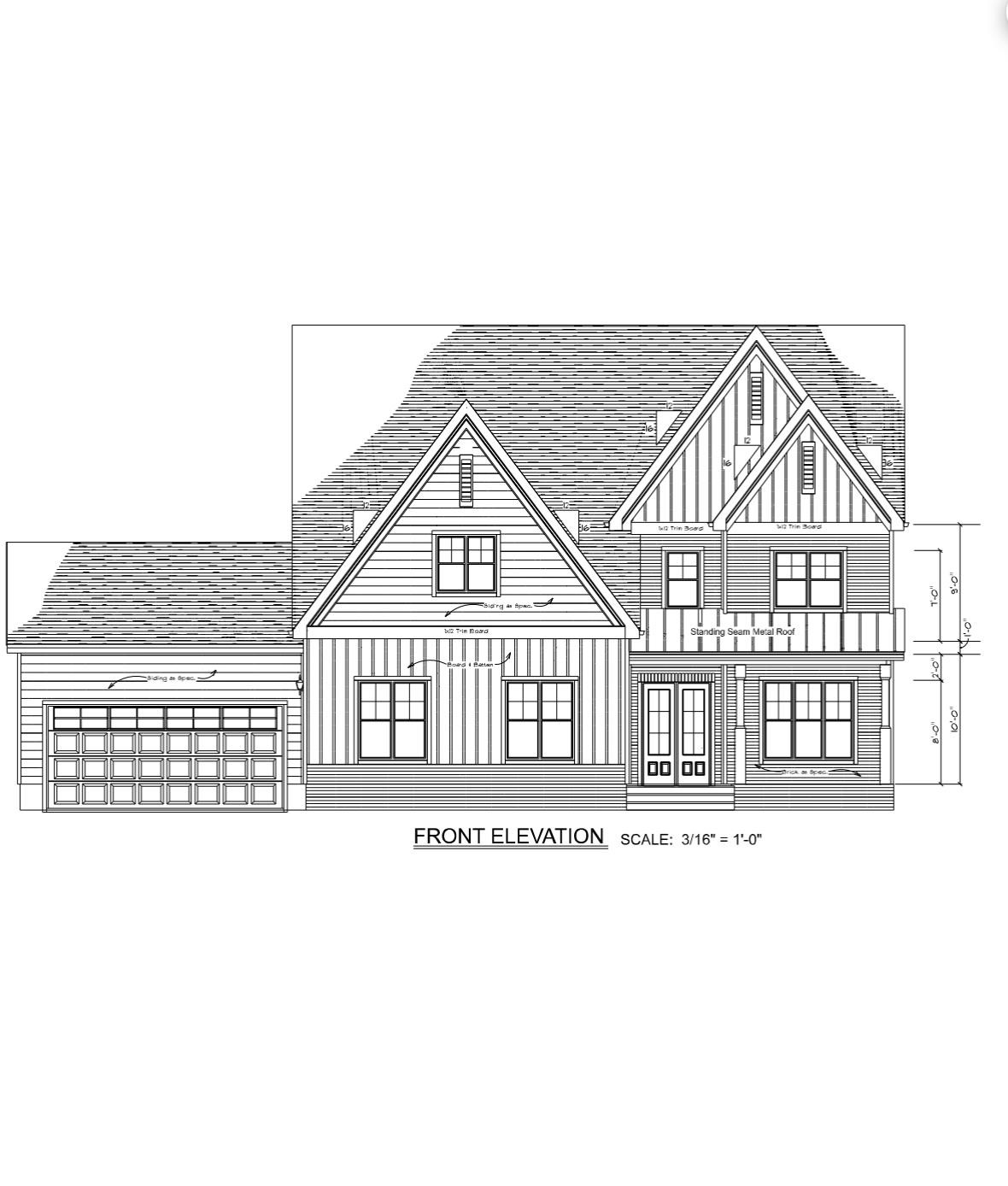 3660 Jordan Estates Way