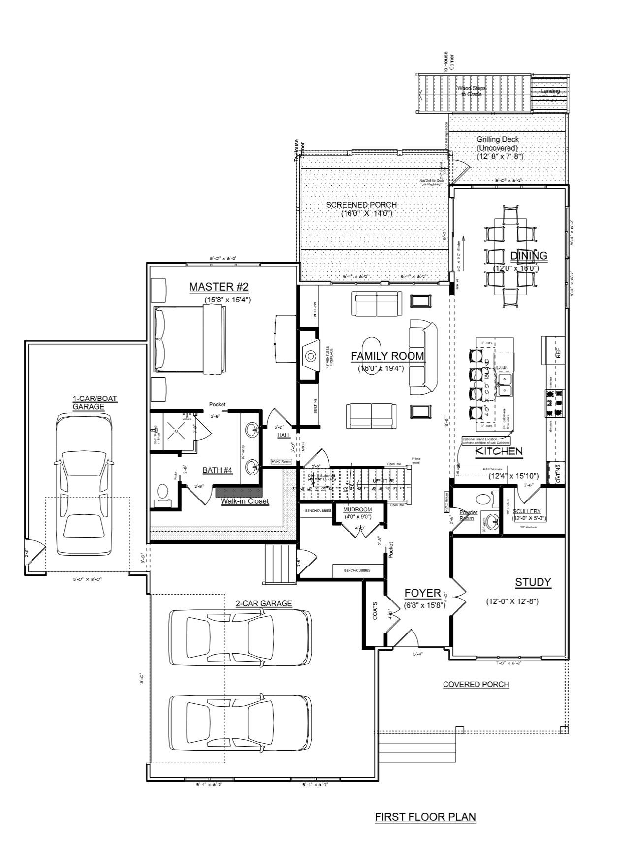 3660 Jordan Estates Way