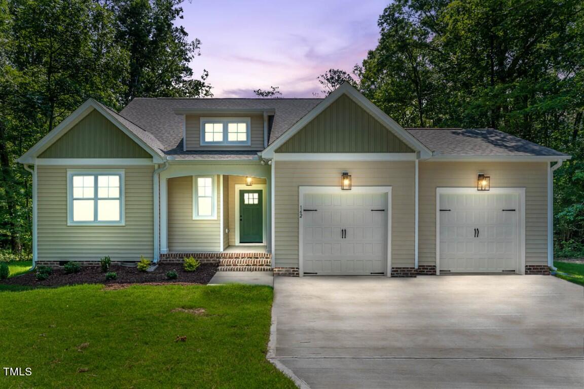 162 Sequoia Drive