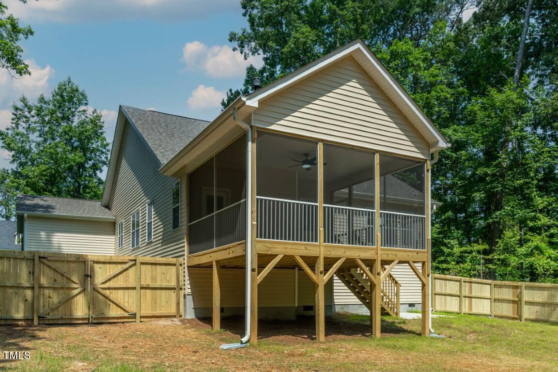 162 Sequoia Drive