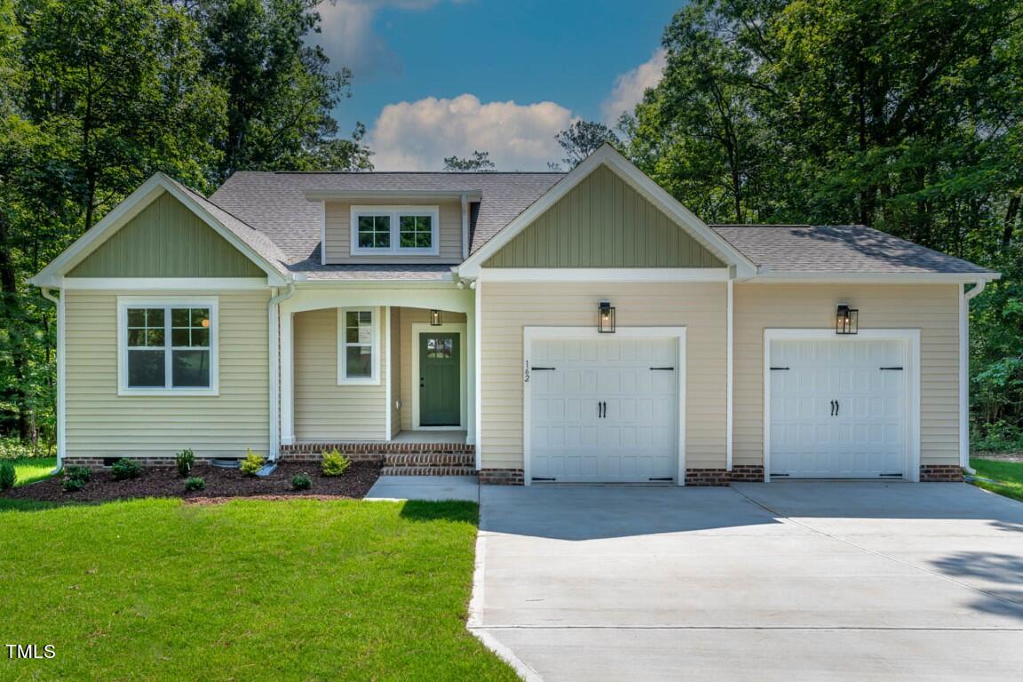 162 Sequoia Drive