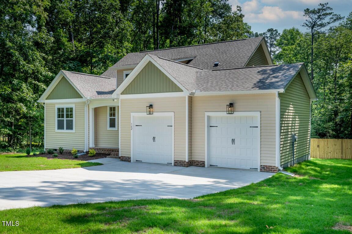 162 Sequoia Drive