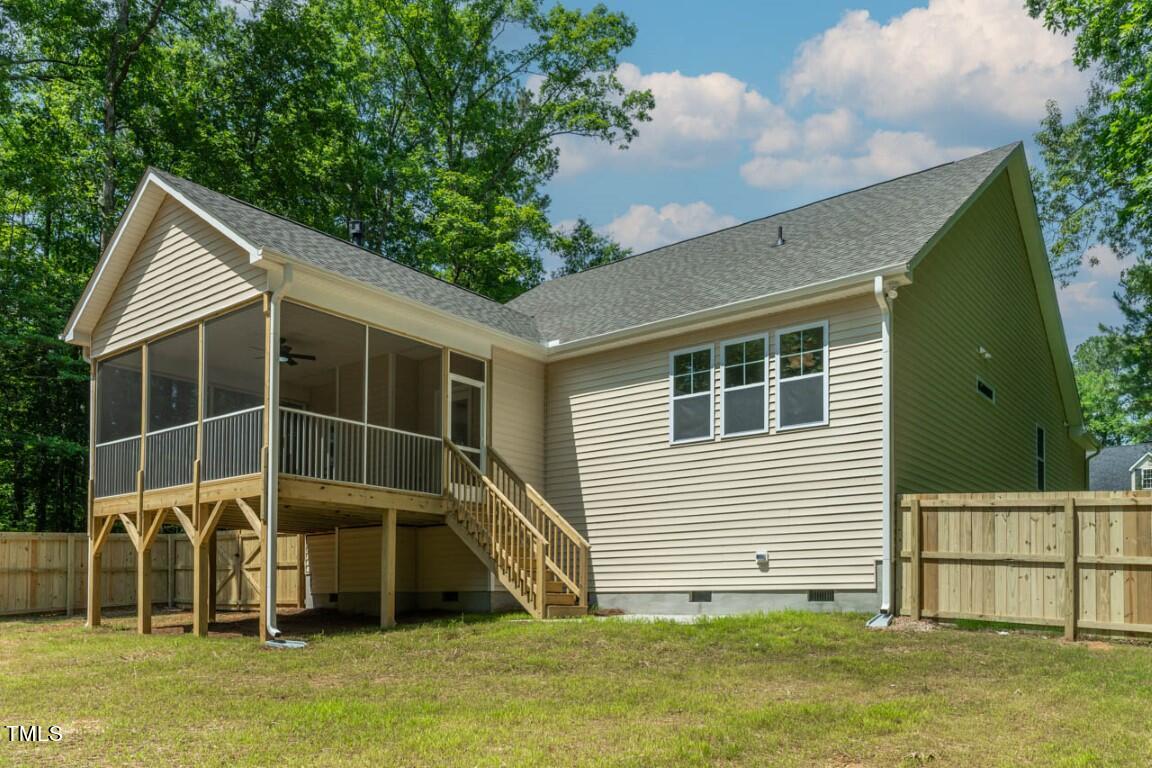 162 Sequoia Drive