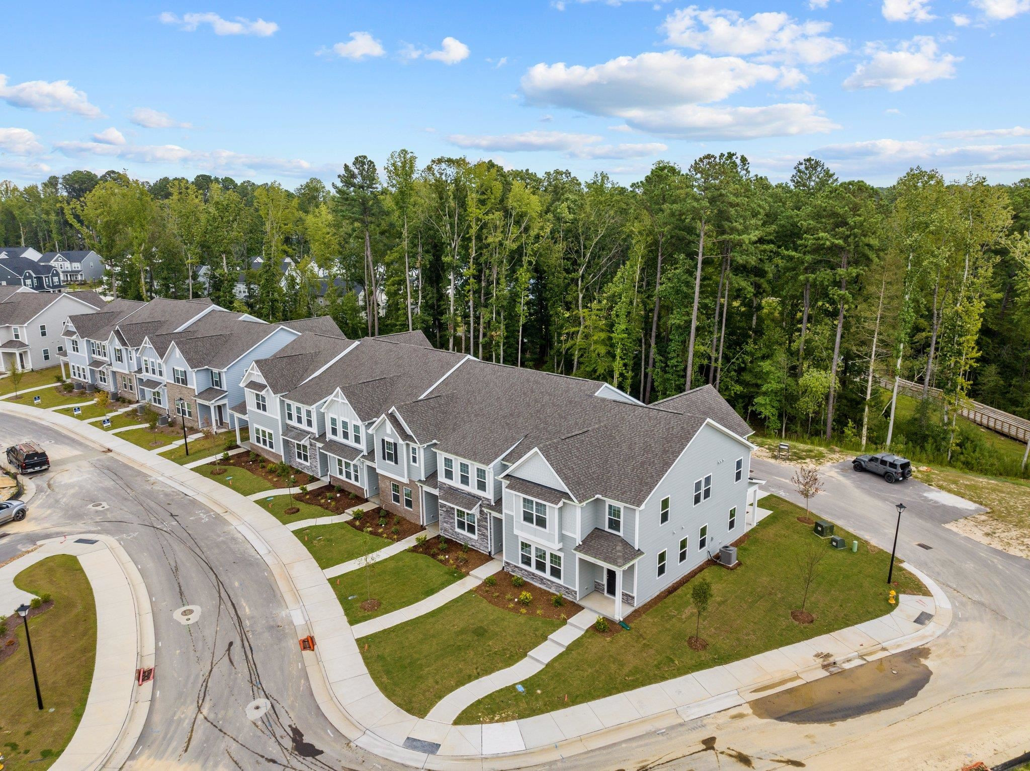 1400 Latham Garden Drive