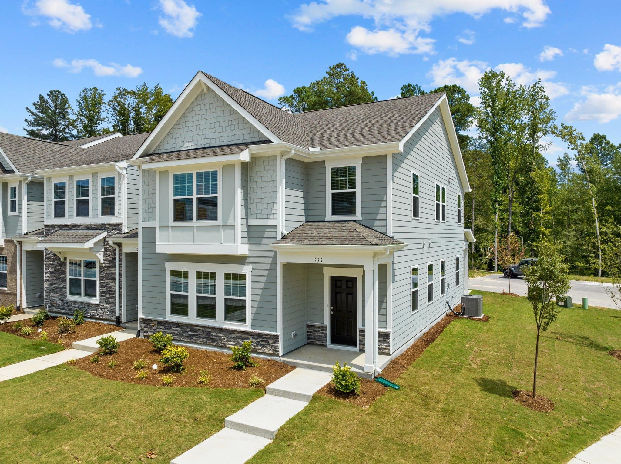 1400 Latham Garden Drive