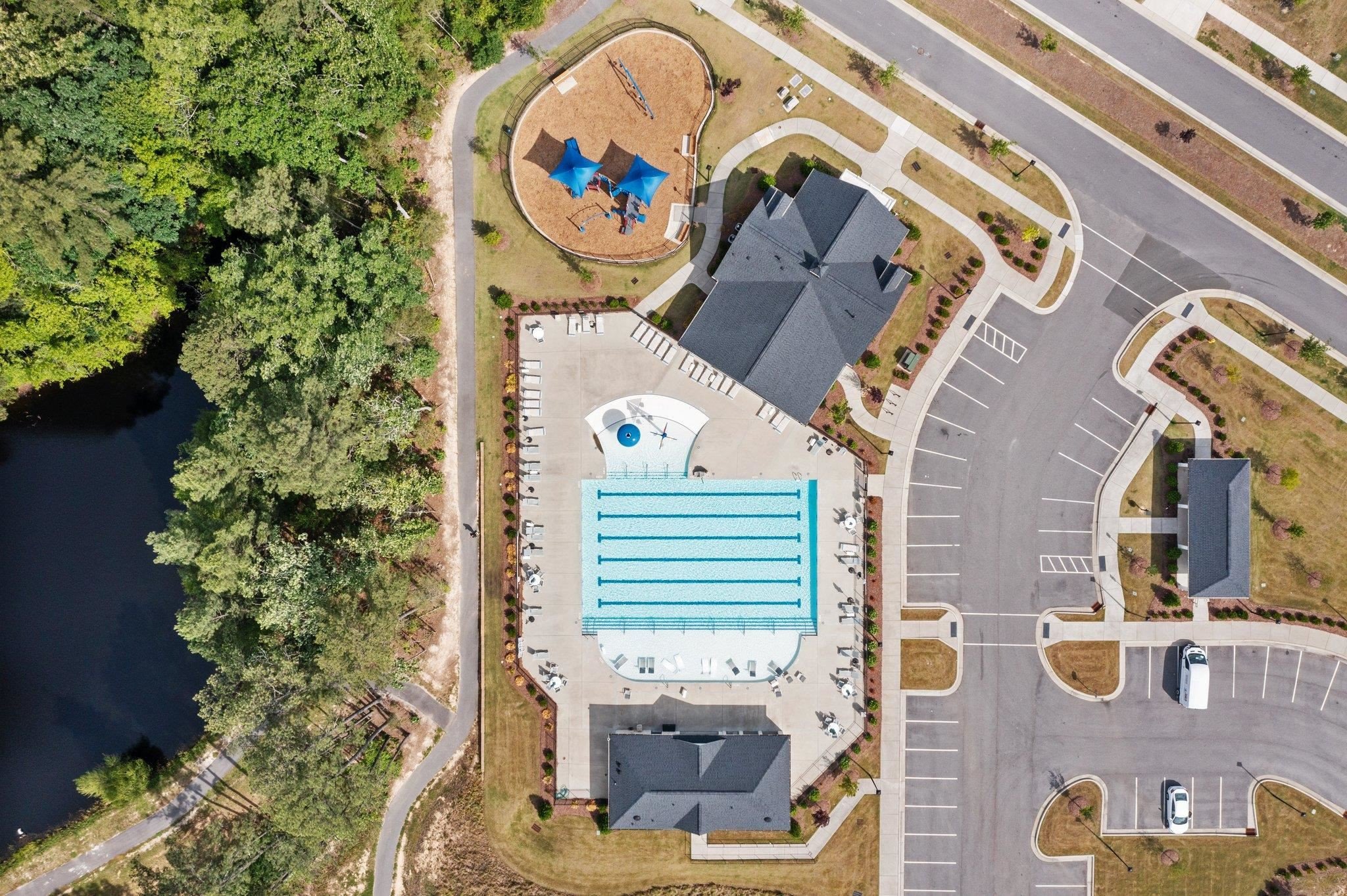 1410 Latham Garden Drive