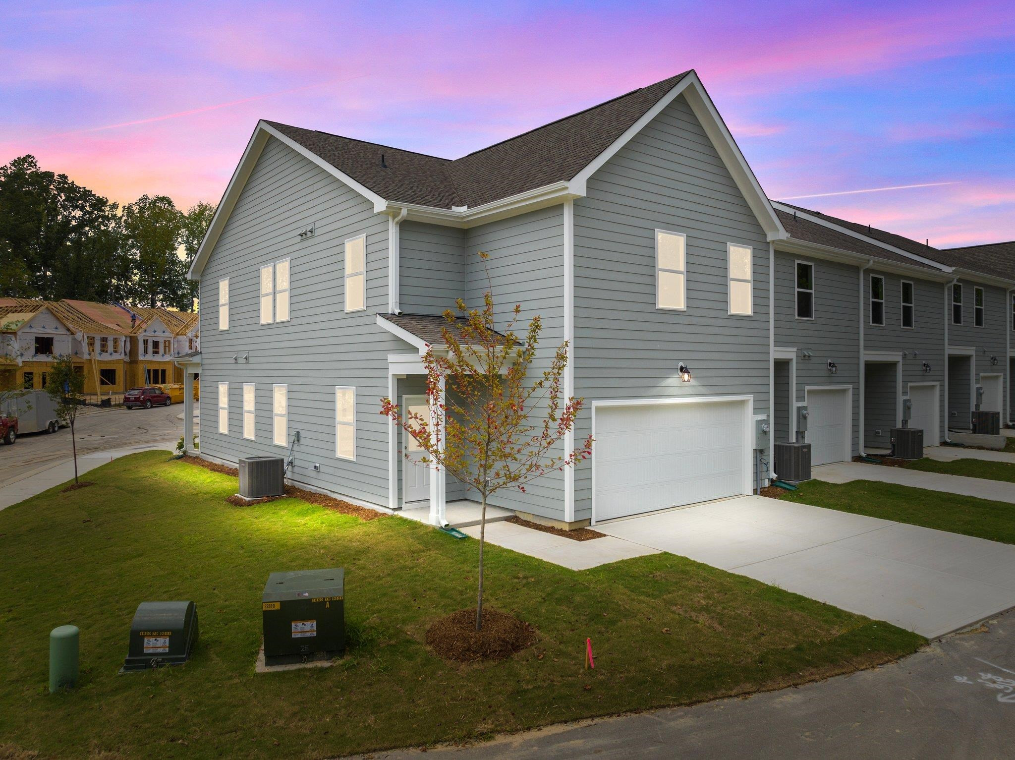 1410 Latham Garden Drive