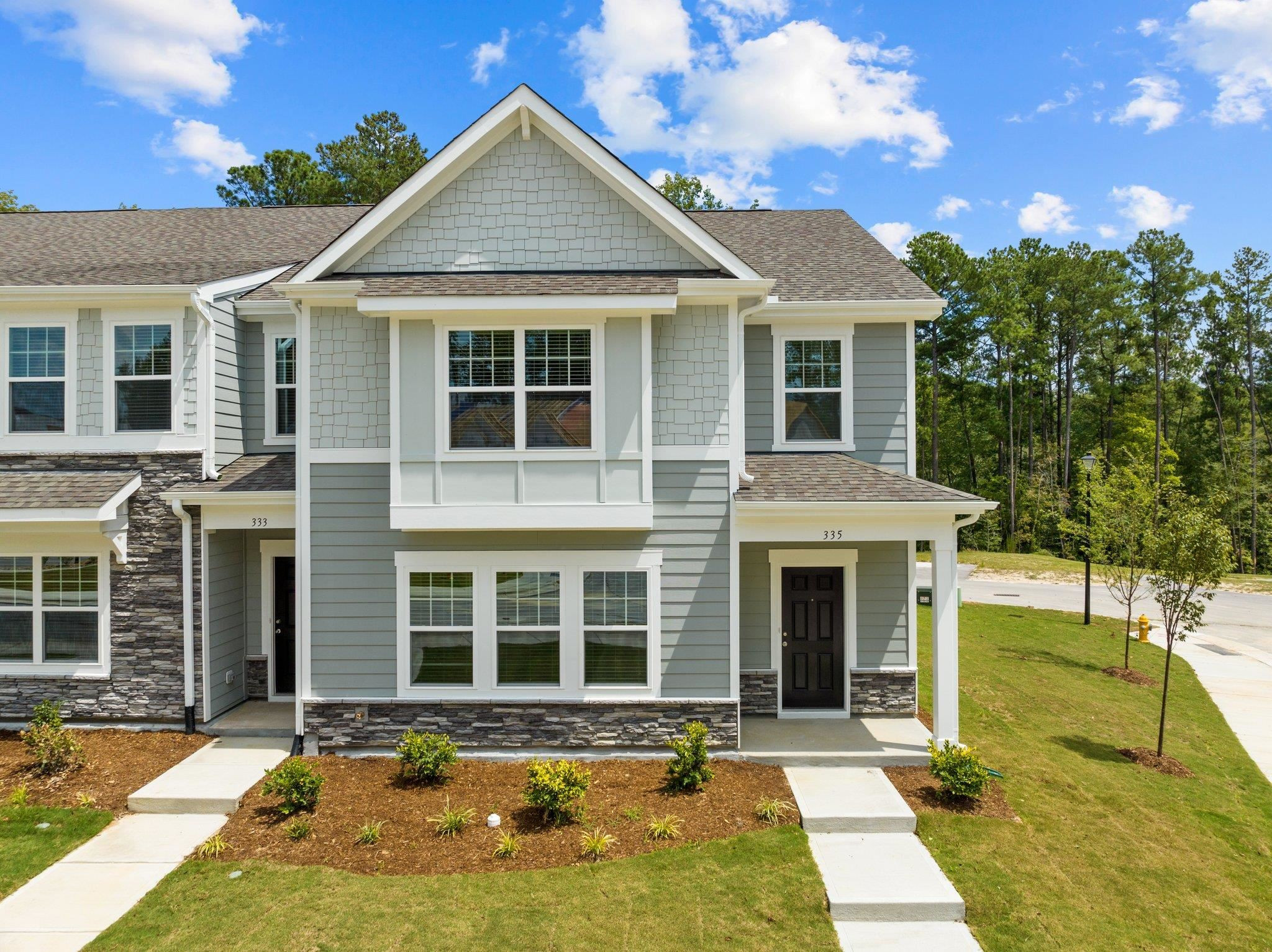 1410 Latham Garden Drive