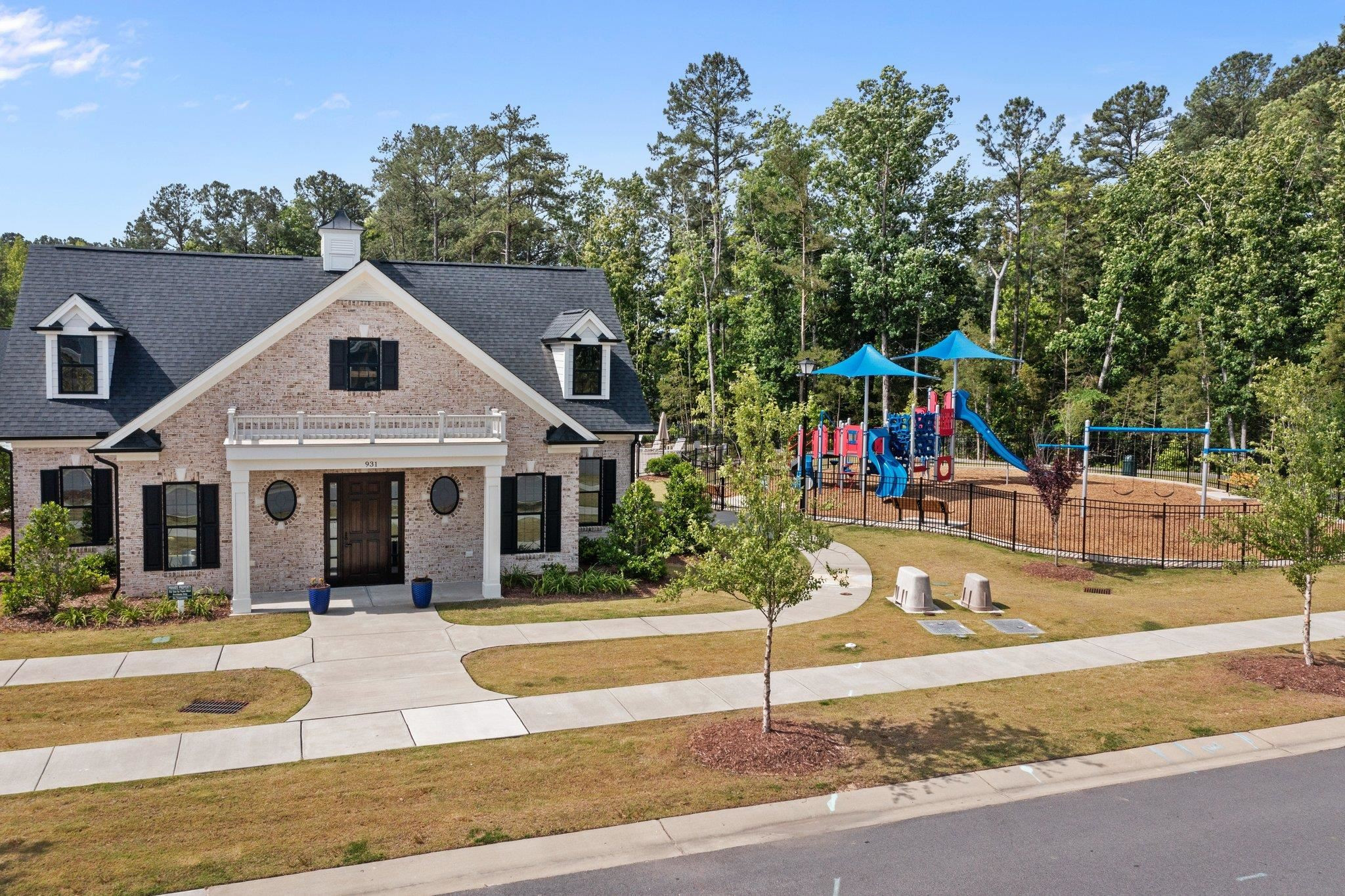 1410 Latham Garden Drive